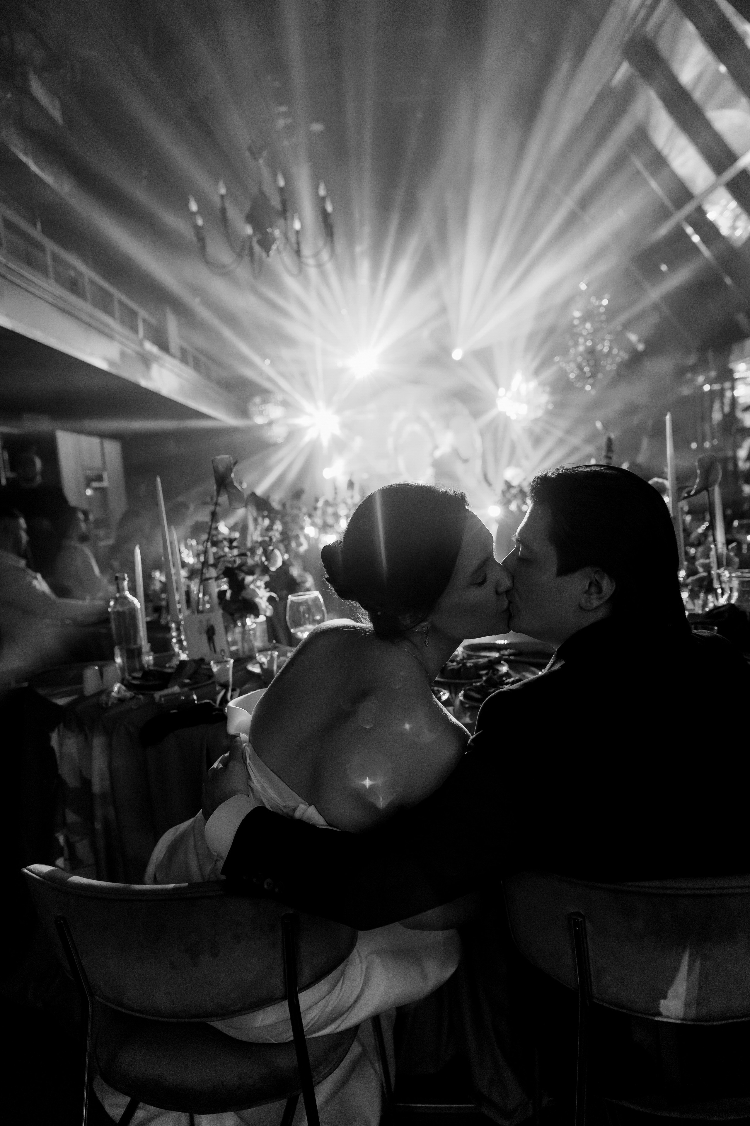 Александр и Екатерина. Wedding and Reportage photographer Marmarov Christya