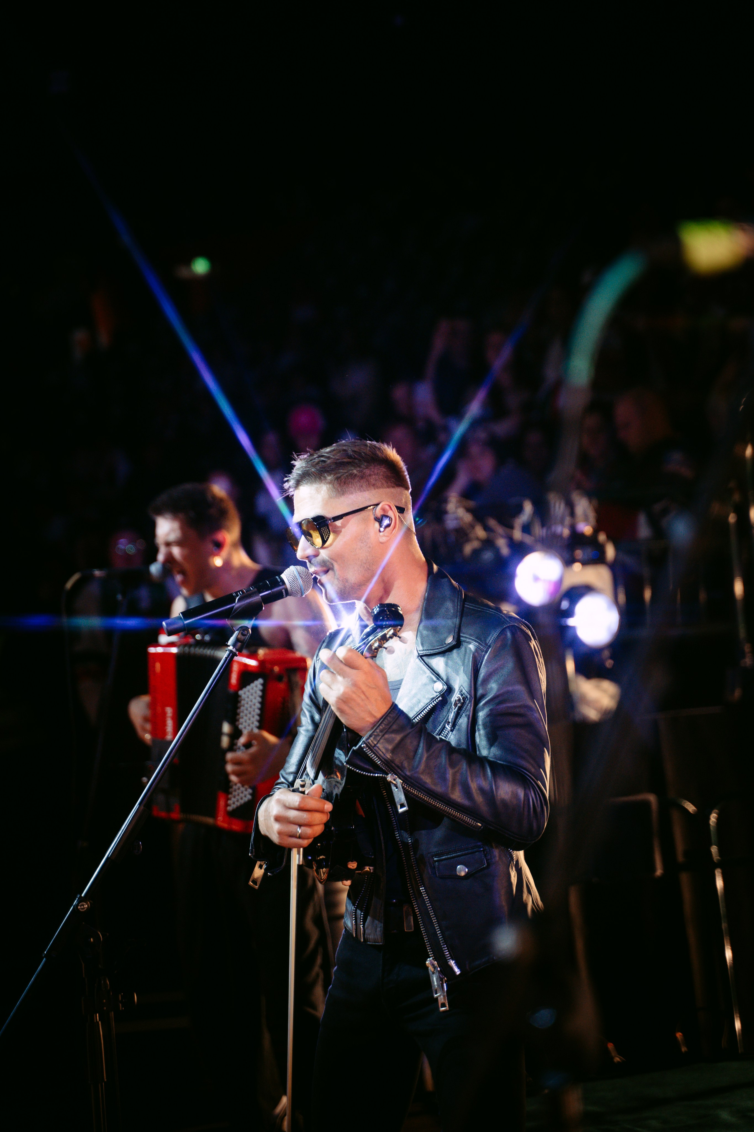 Матч Ак Барс / Металлург. Главная