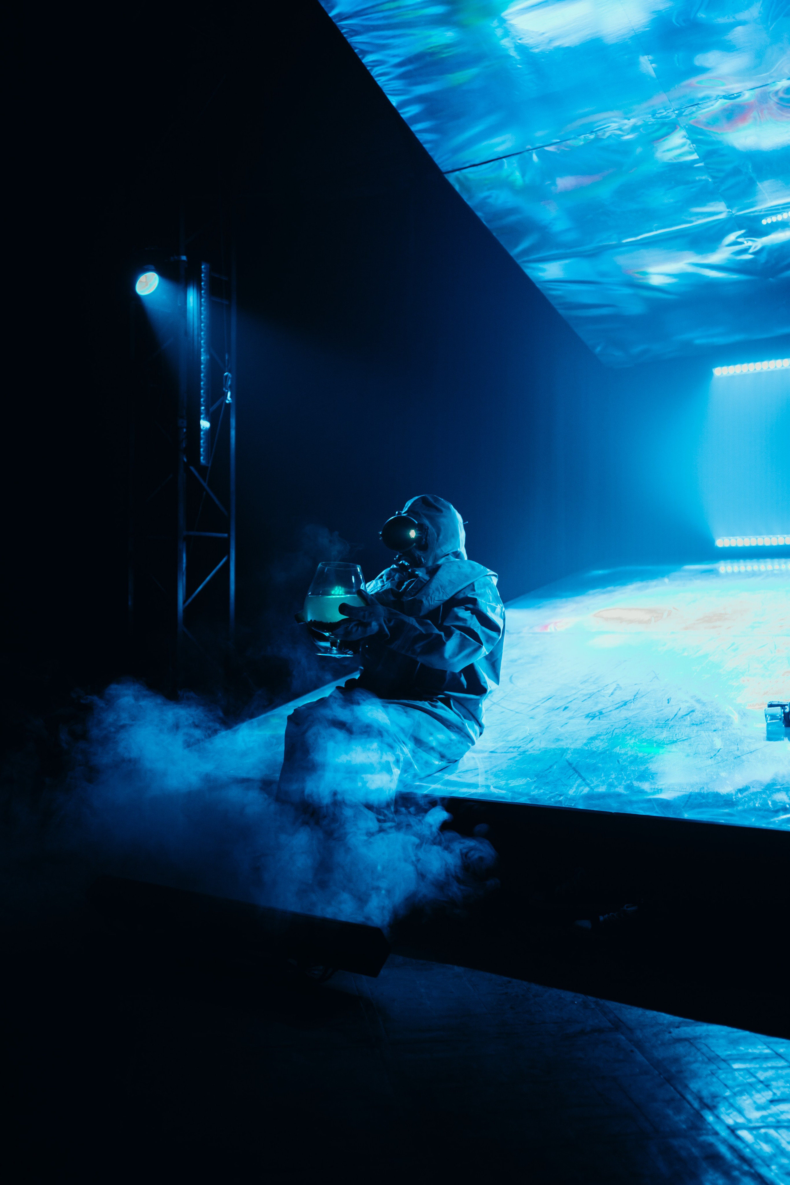 Побег. Главная