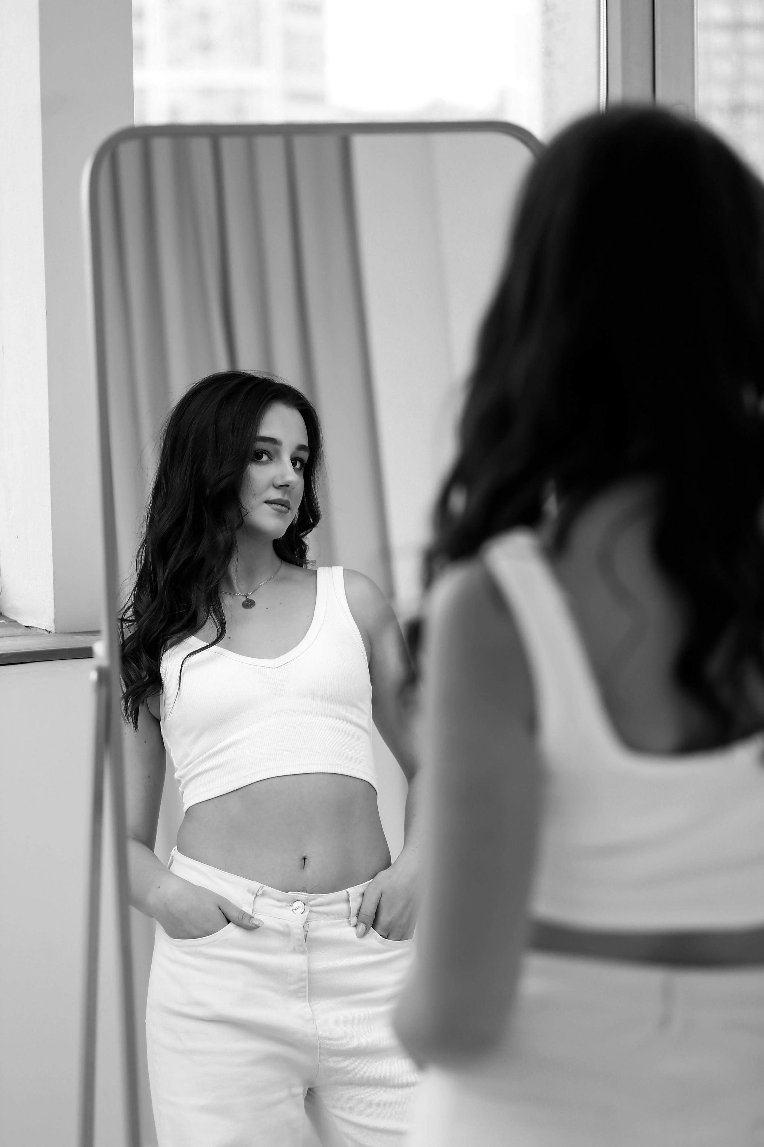 Алёна. Семейный фотограф Фотосессия беременности  Екатеринбург Елена Луткова