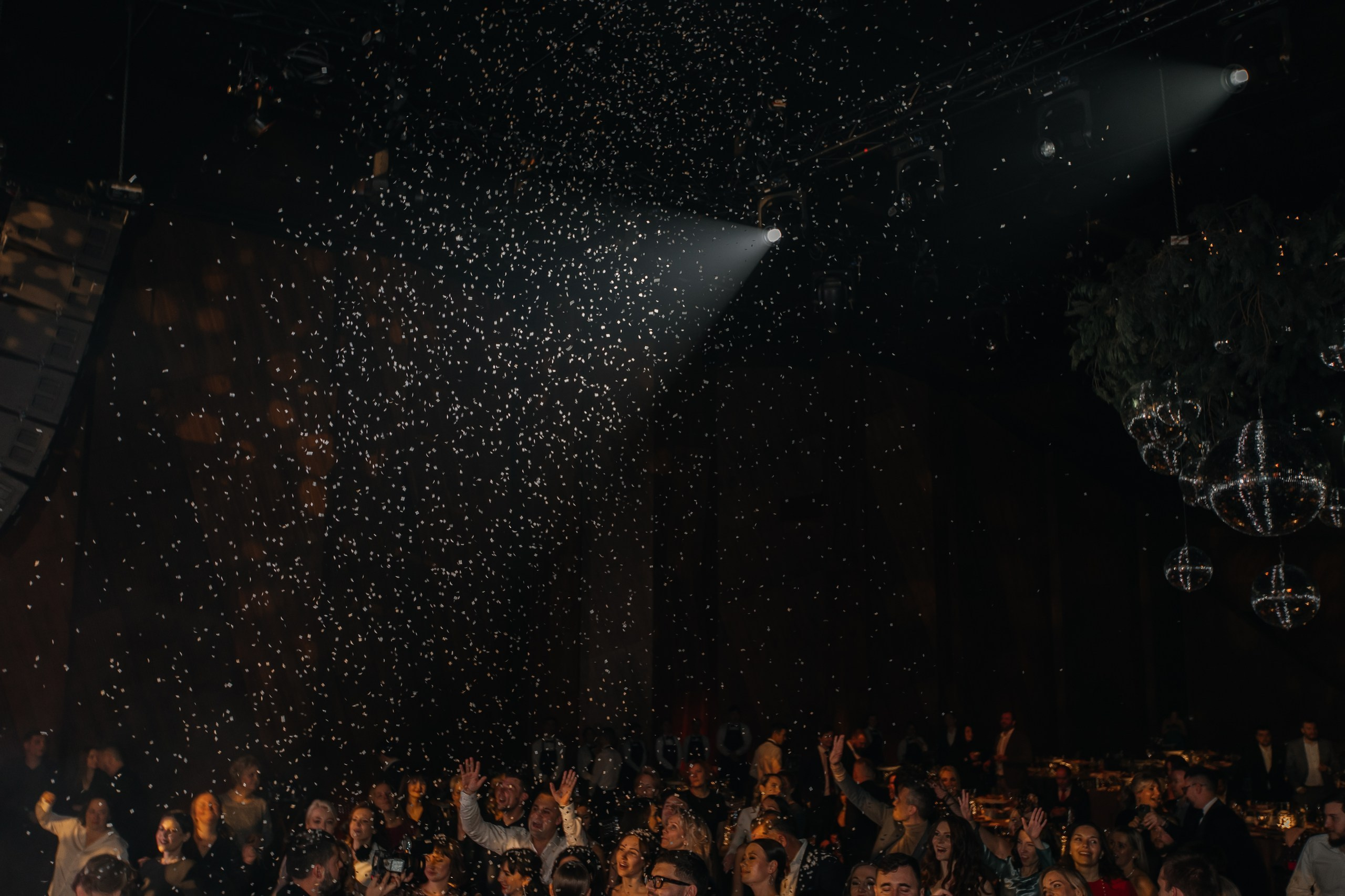 Газпромбанк New Year Лапино Холл. Фотограф Москва Людмила Белова