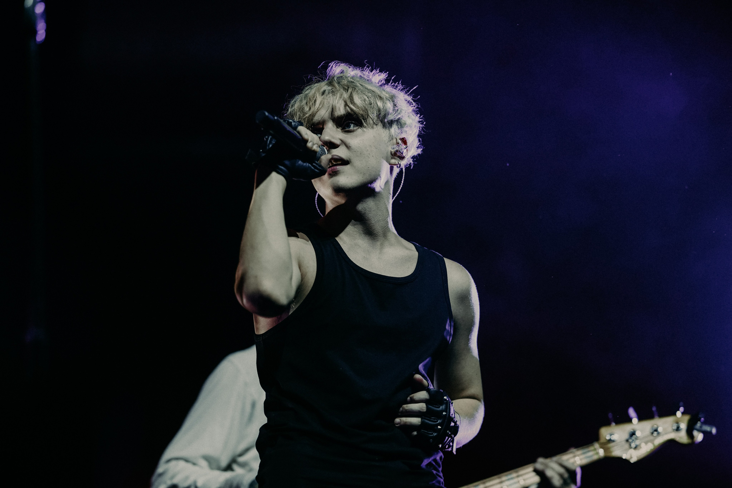 ВАНЯ ДМИТРИЕНКО @1930MOSCOW