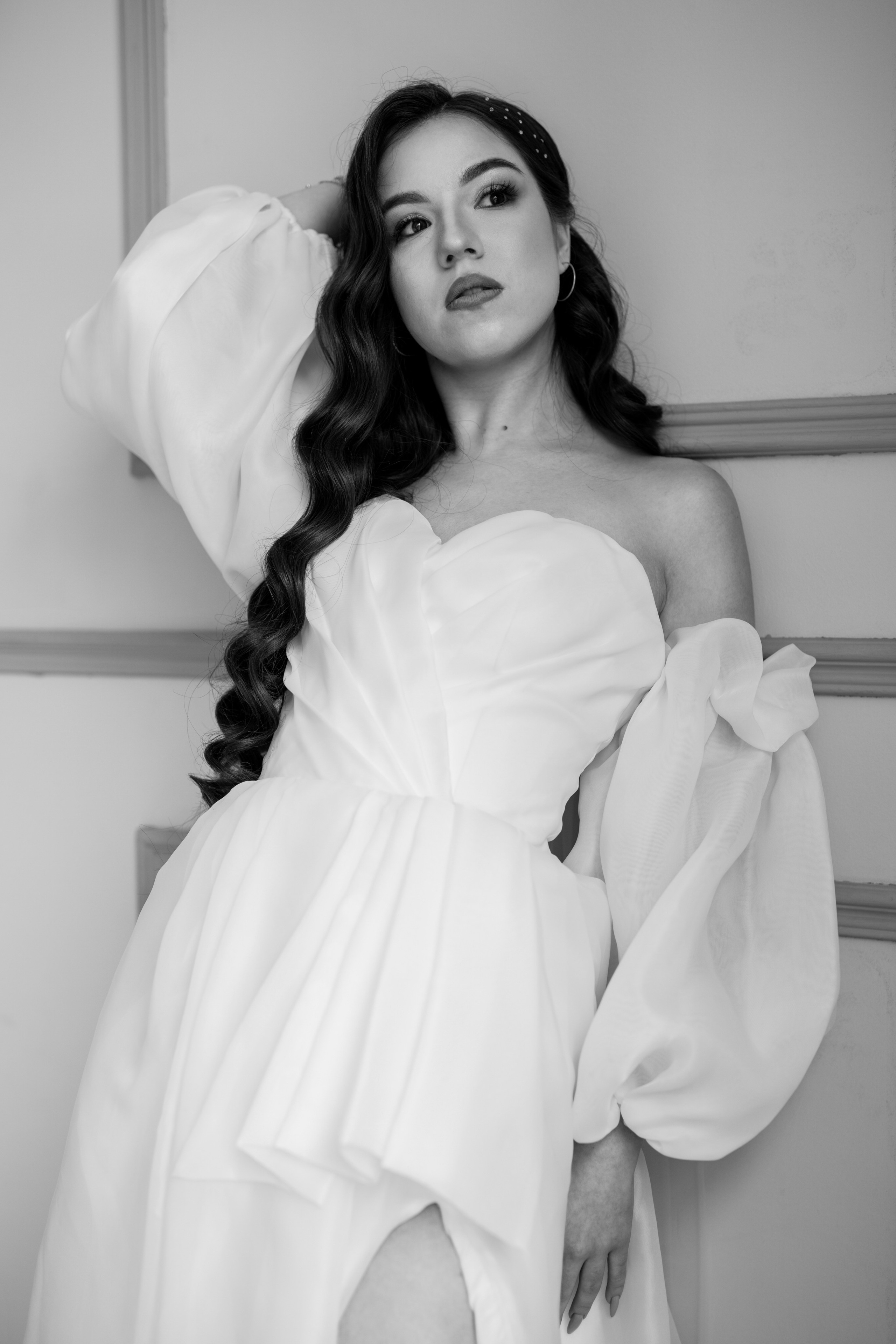 Вячеслав и Виктория. Фотограф Денис Булавин