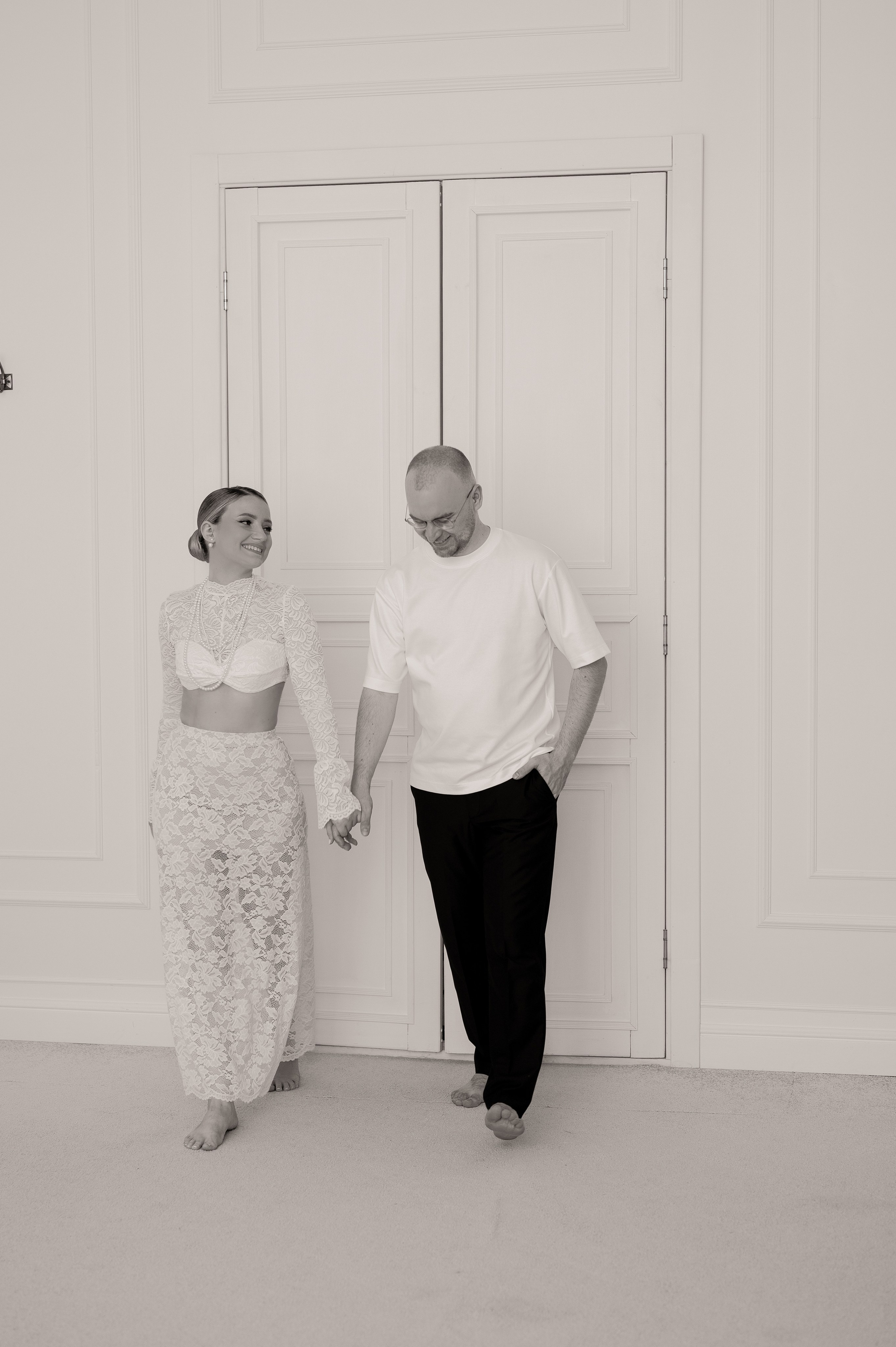 Утро жениха и невесты. Свадебный и семейный фотограф в Краснодаре Алина Мельник