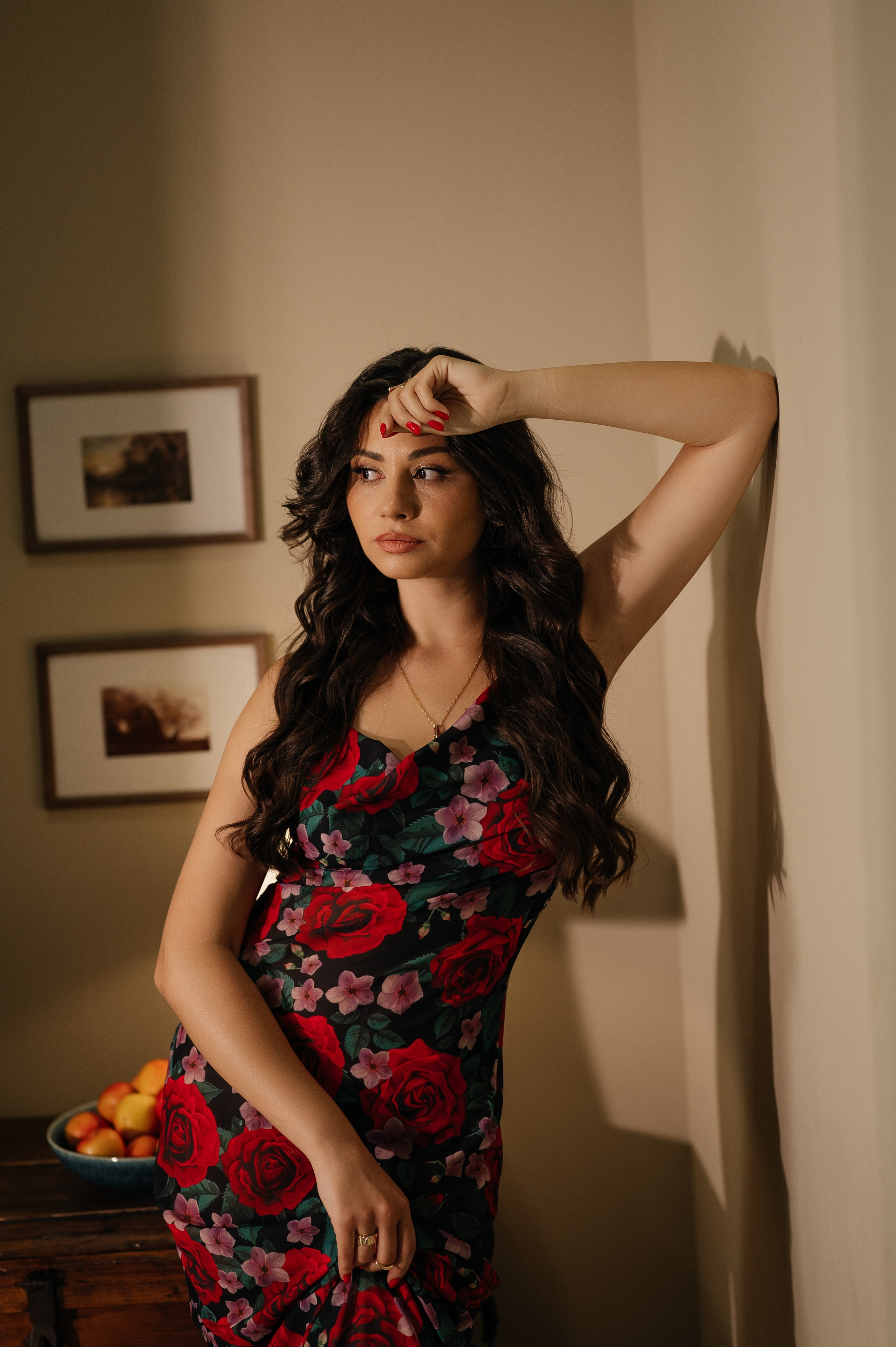 Даша. Свадебный и семейный фотограф в Краснодаре Алина Мельник