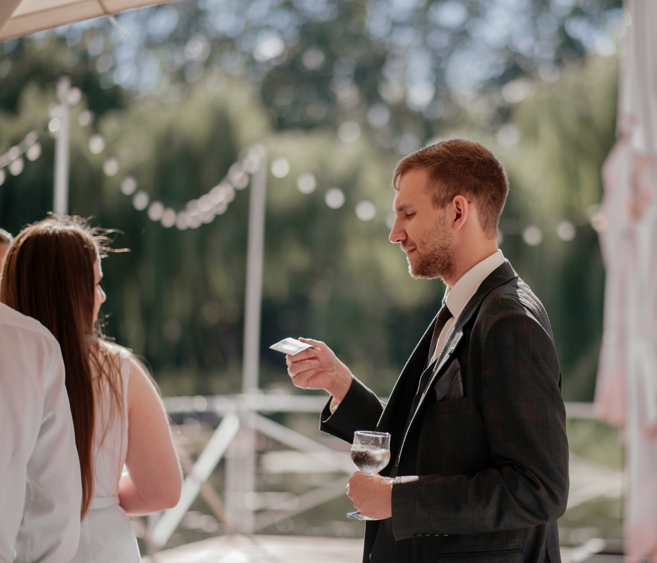 D&A. Свадебный и семейный фотограф в Саратове Ремнёва Дарья