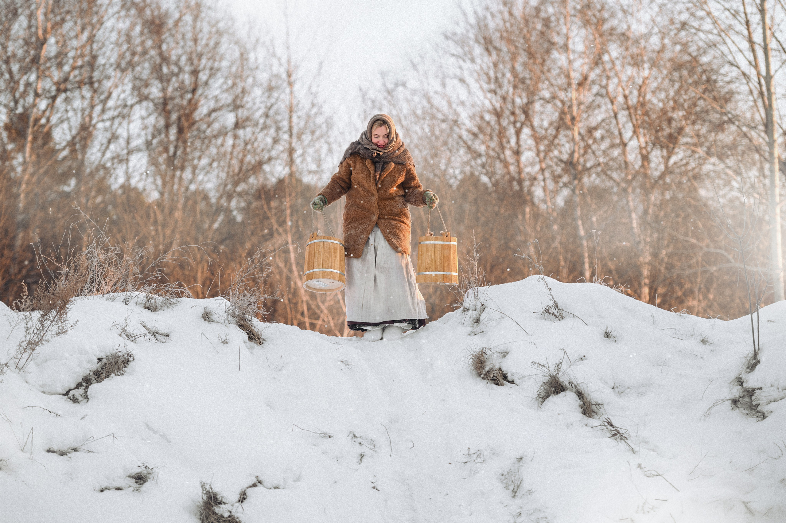 ЛЮБОВЬ и ГУСЫНЯ. Семейный и детский фотограф в Канске и Канском р-не, Красноярск и