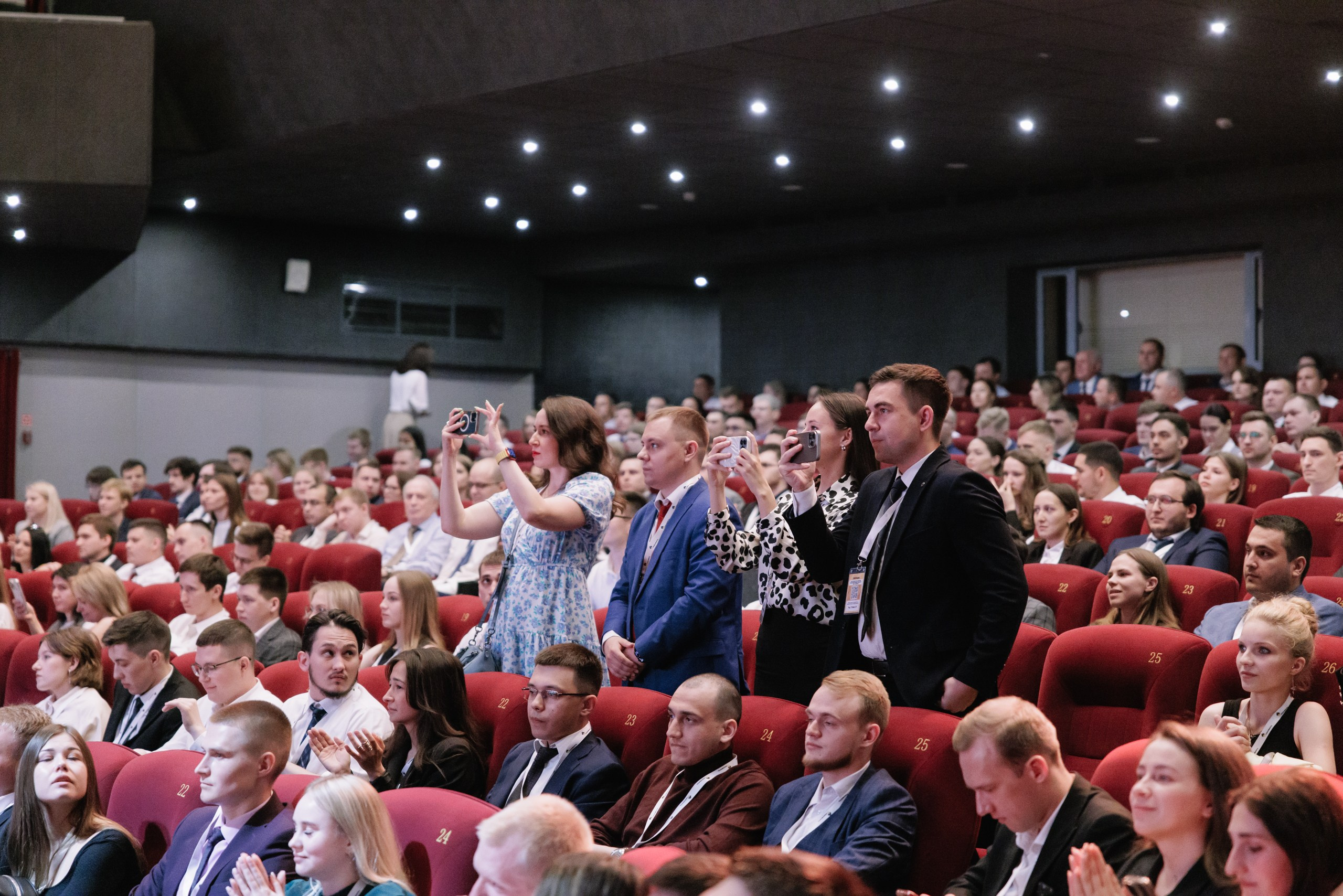 Роснефть. Фотограф в Ижевске и Казани Богданов Яков