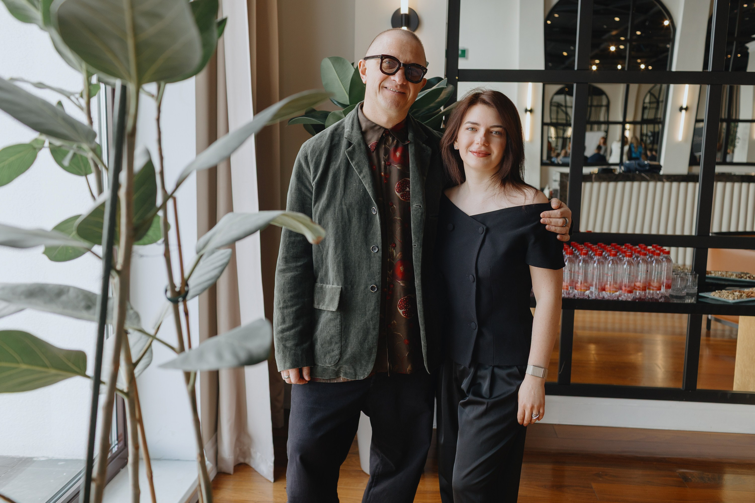 Клуб Прорыв. RetroChic Фото