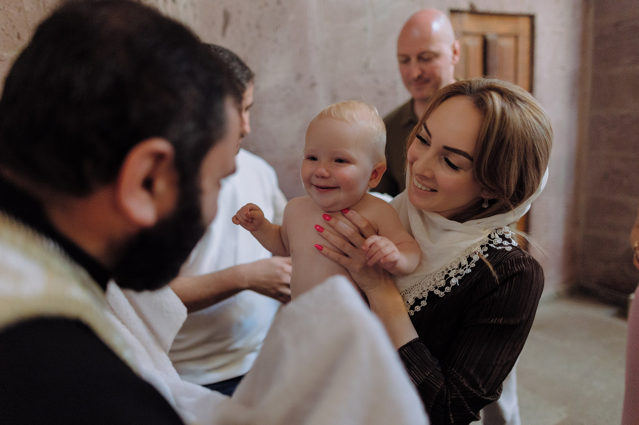 Гагра Армянская церковь Осень 2024 г. RetroChic Фото