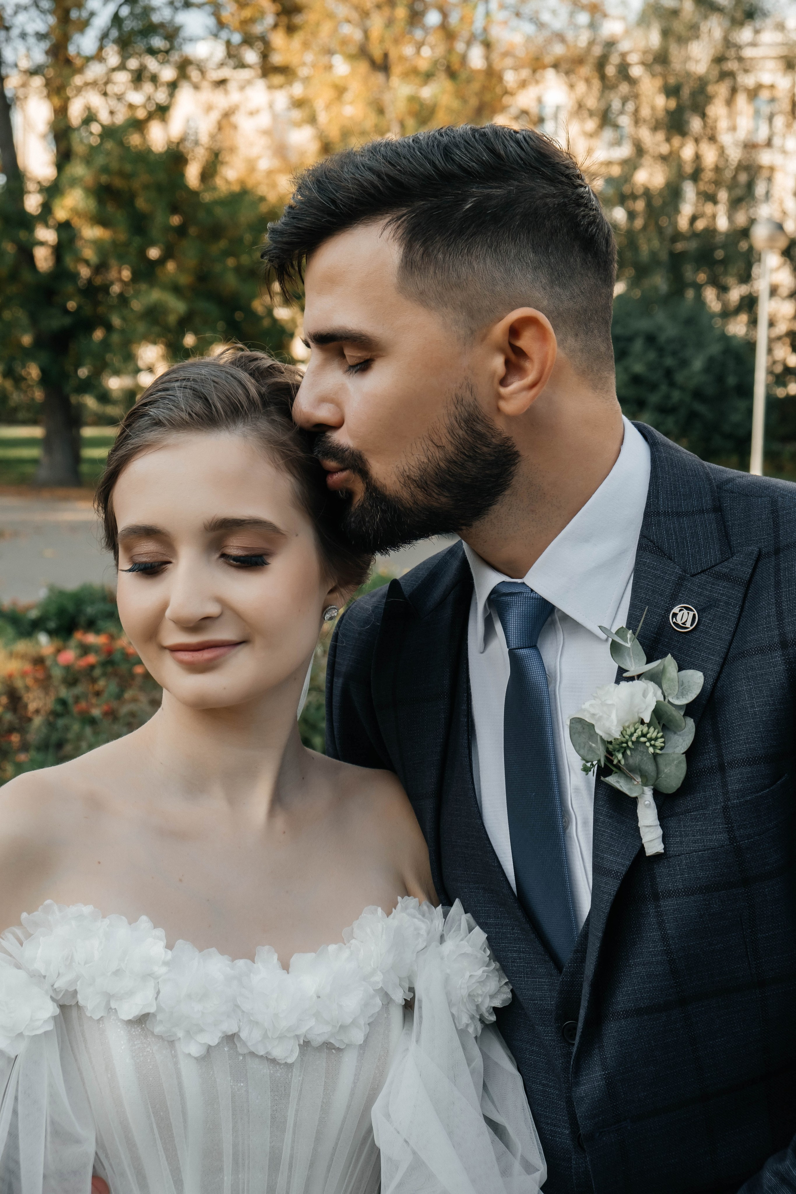 Рустам&Элиза. Свадебный и портретный фотограф Казань | Белебей