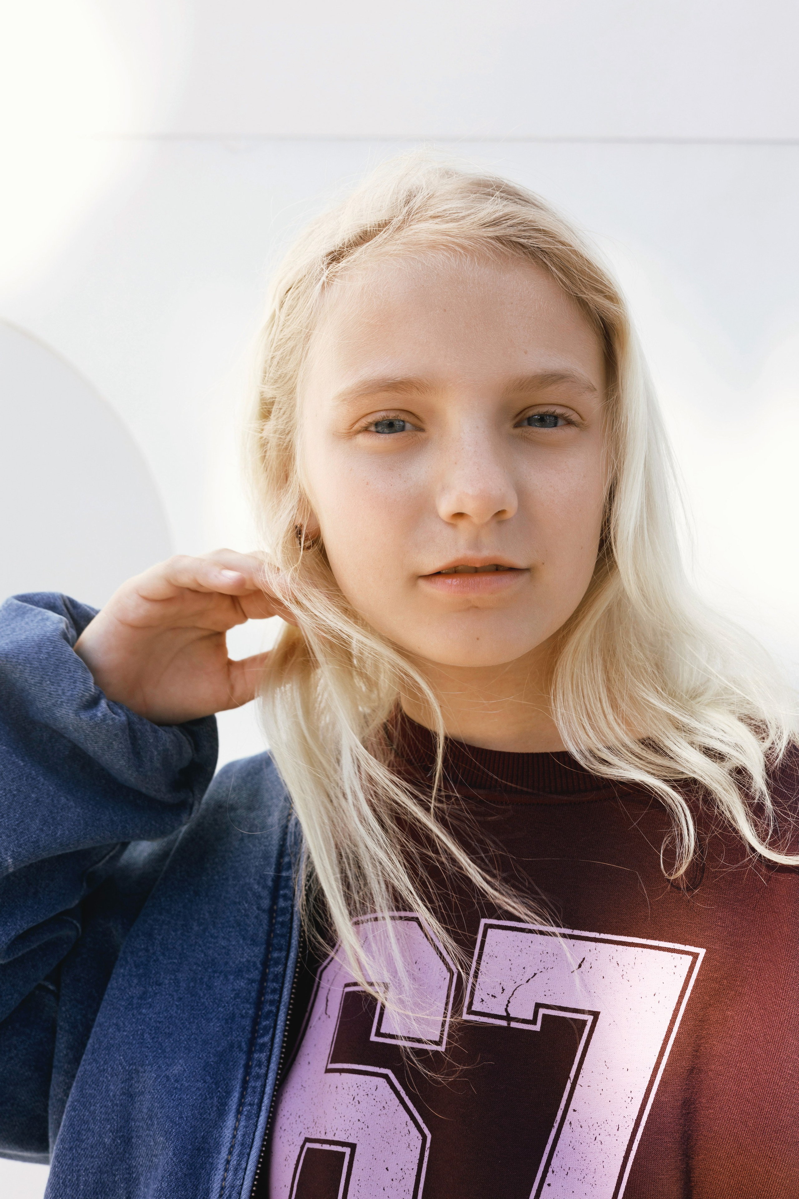 Детские съемки. NATALIA SEMENCHENKO