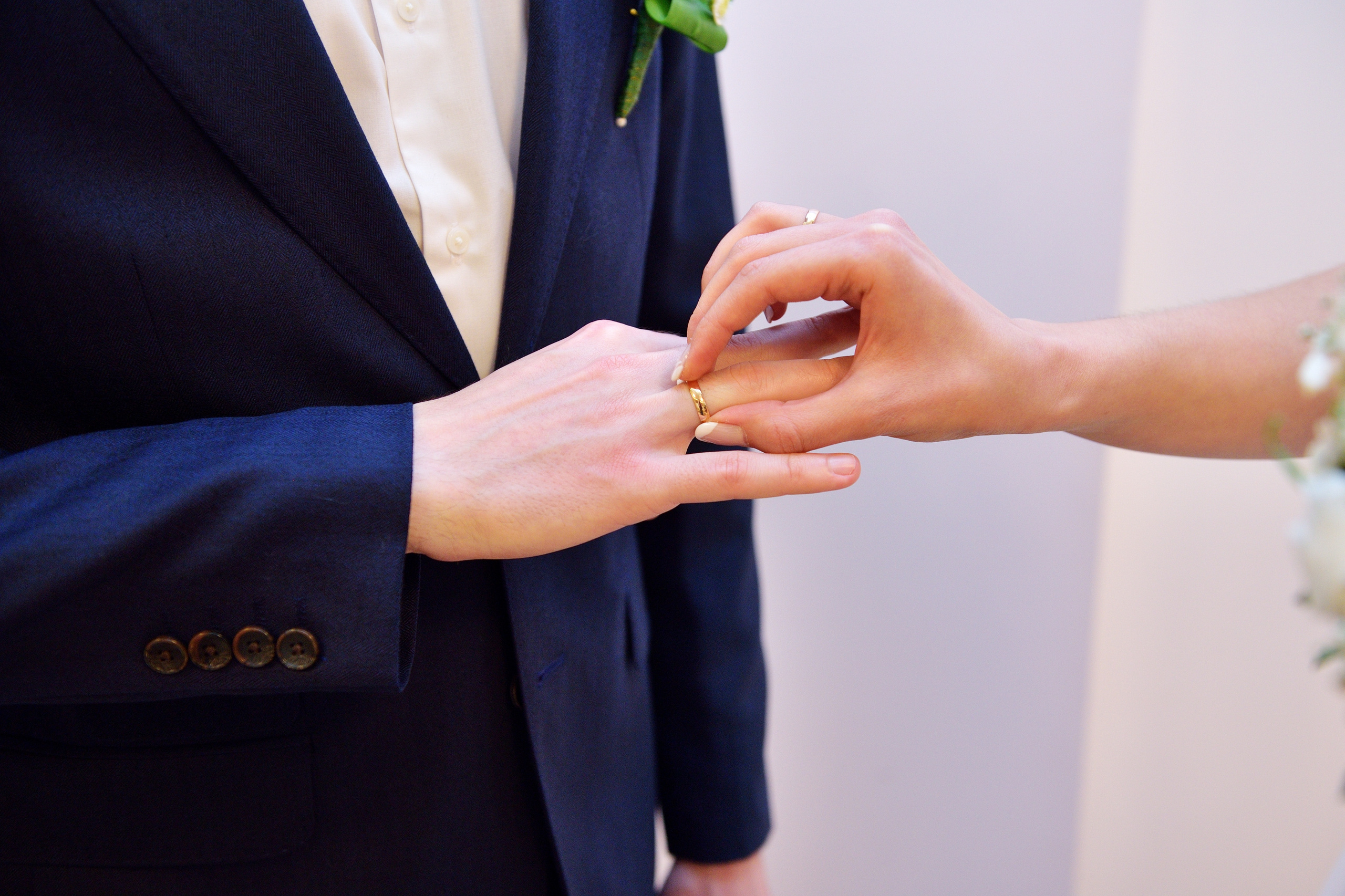 свадьба в гагаринском загсе, гагаринский загс