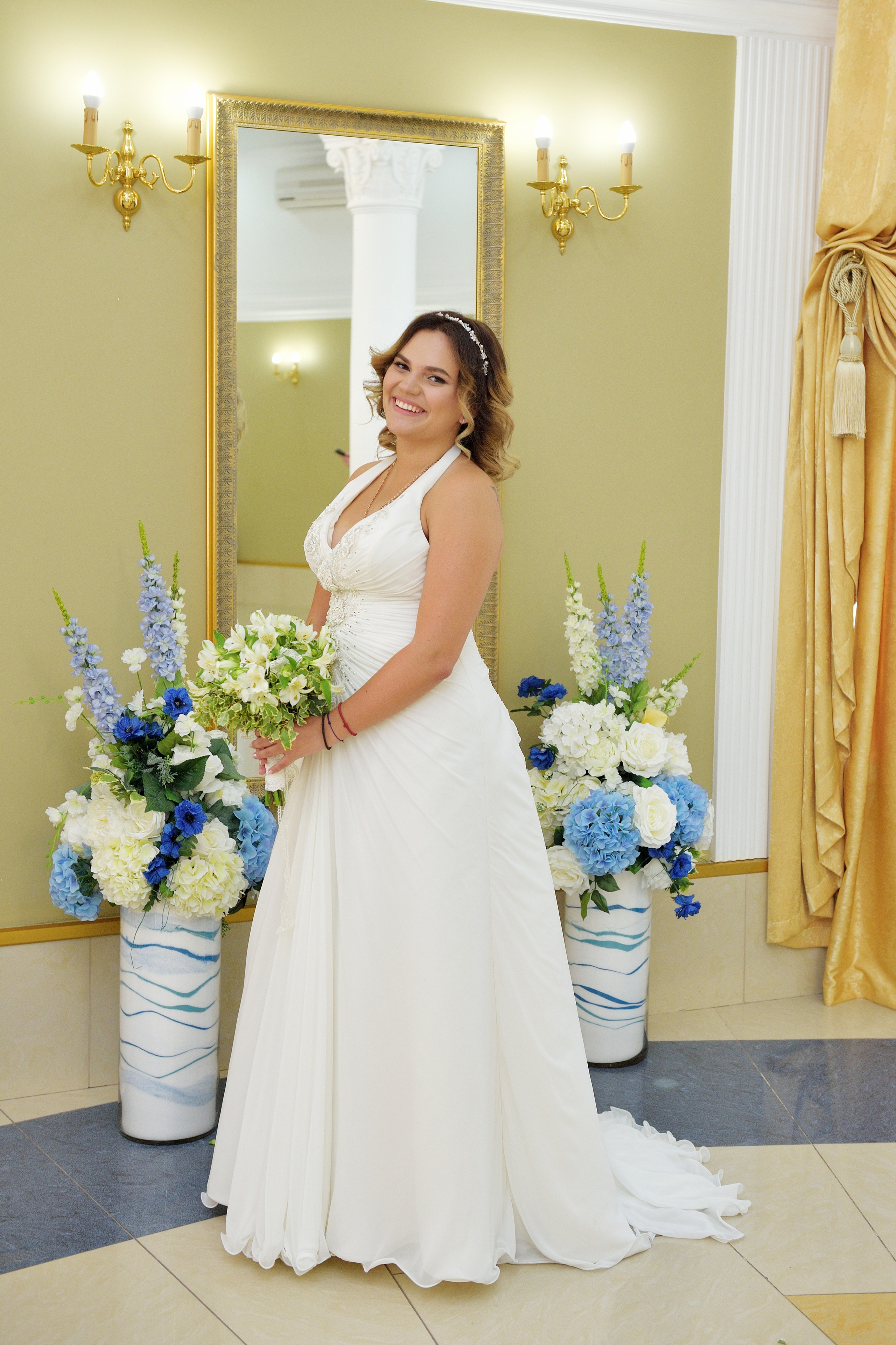 свадьба в таганском загсе, таганский загс