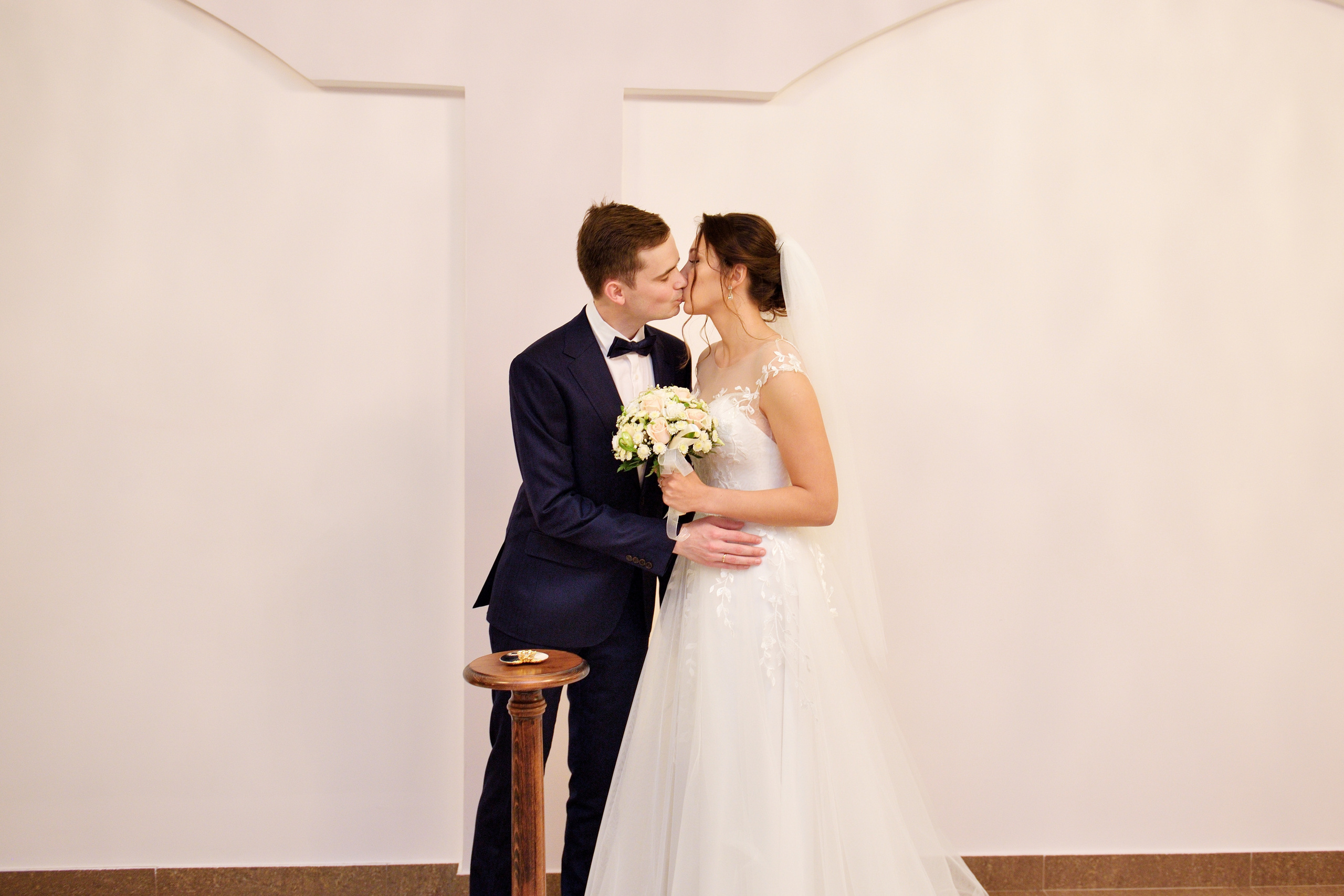 свадьба в гагаринском загсе, гагаринский загс