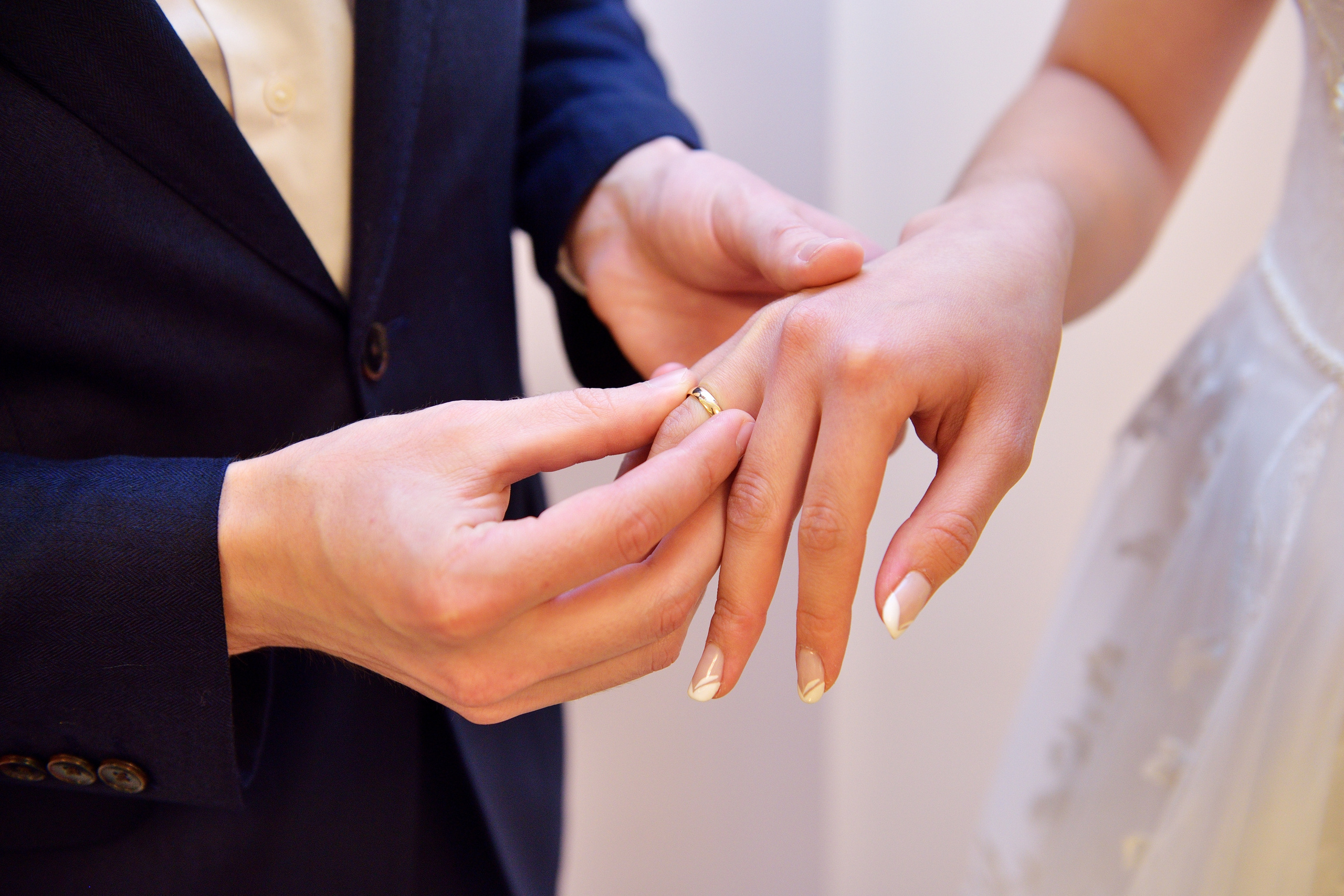 свадьба в гагаринском загсе, гагаринский загс