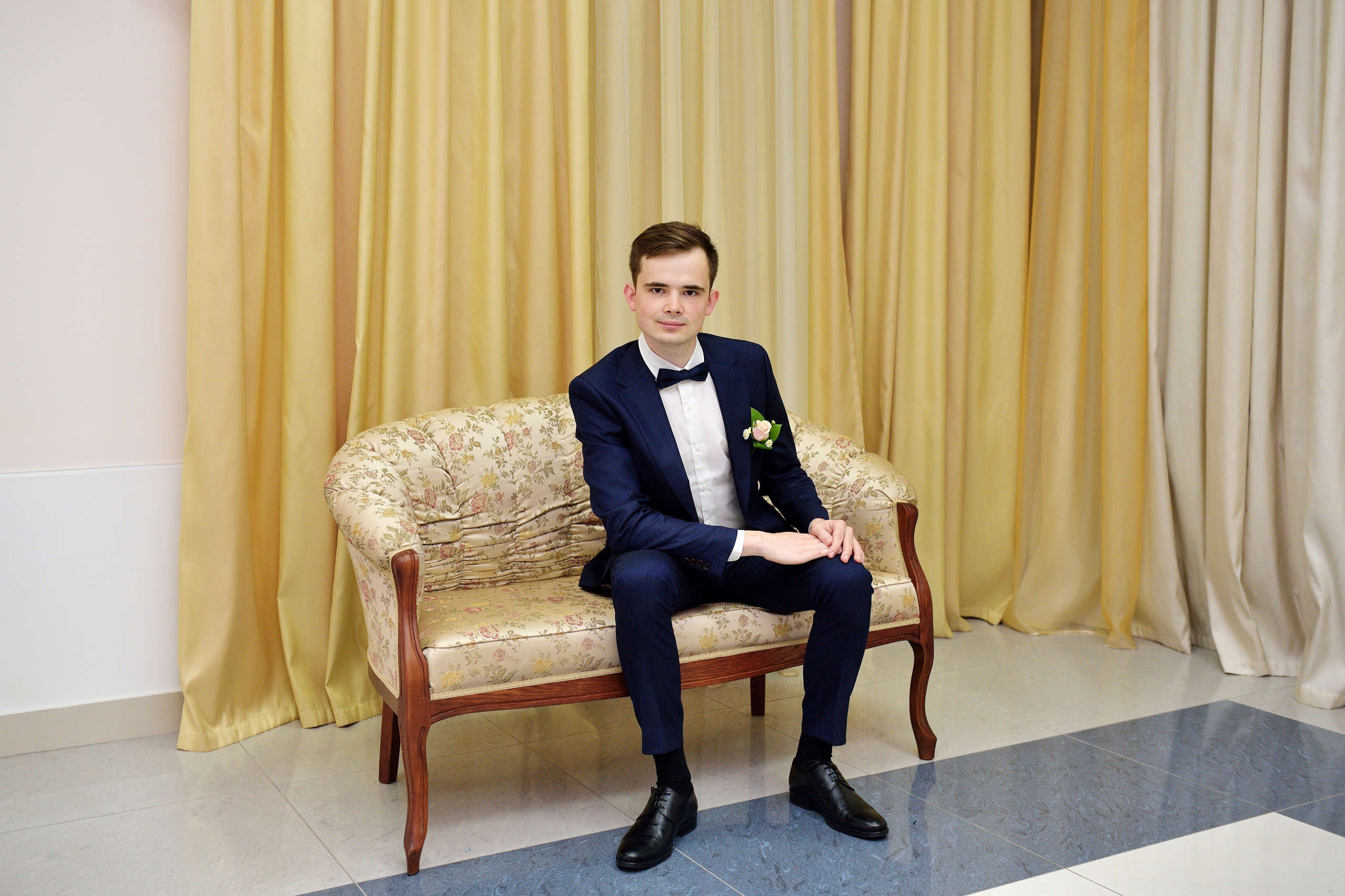 свадьба в гагаринском загсе, гагаринский загс