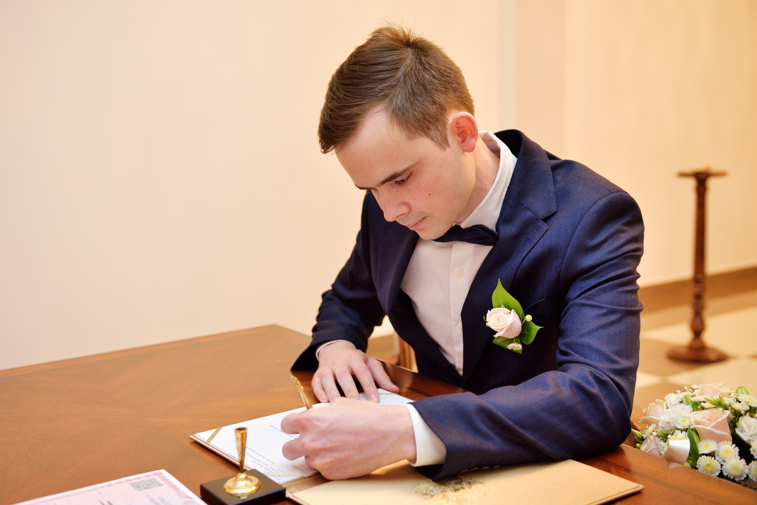 свадьба в гагаринском загсе, гагаринский загс