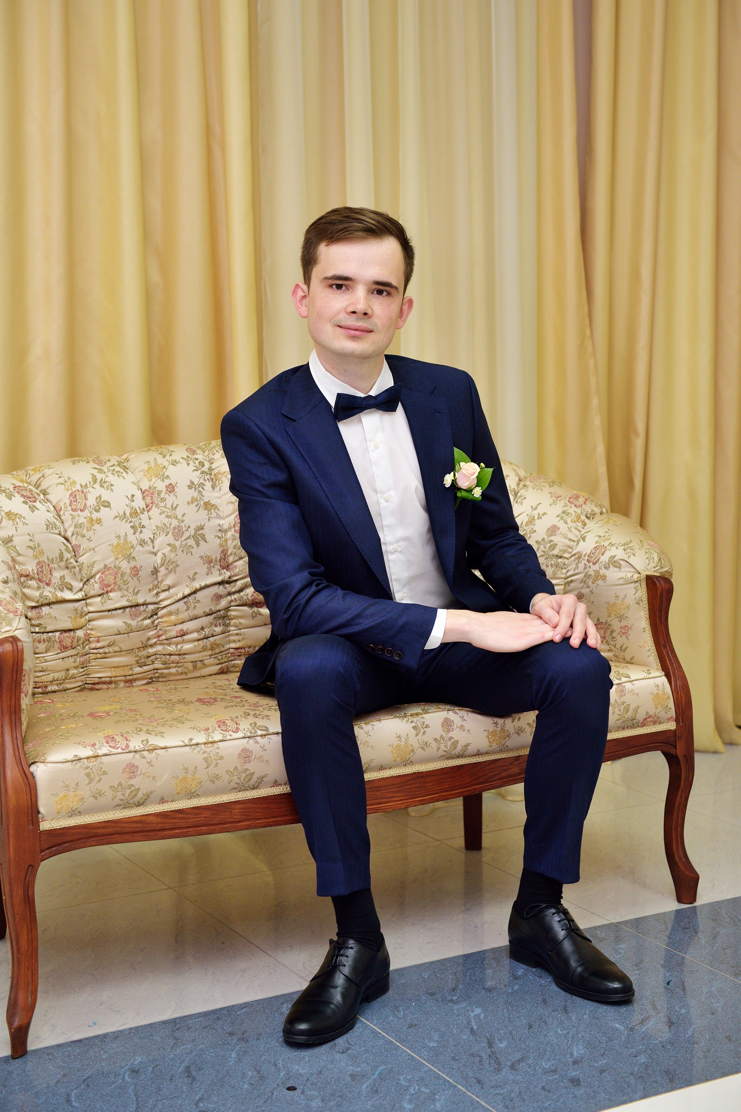 свадьба в гагаринском загсе, гагаринский загс