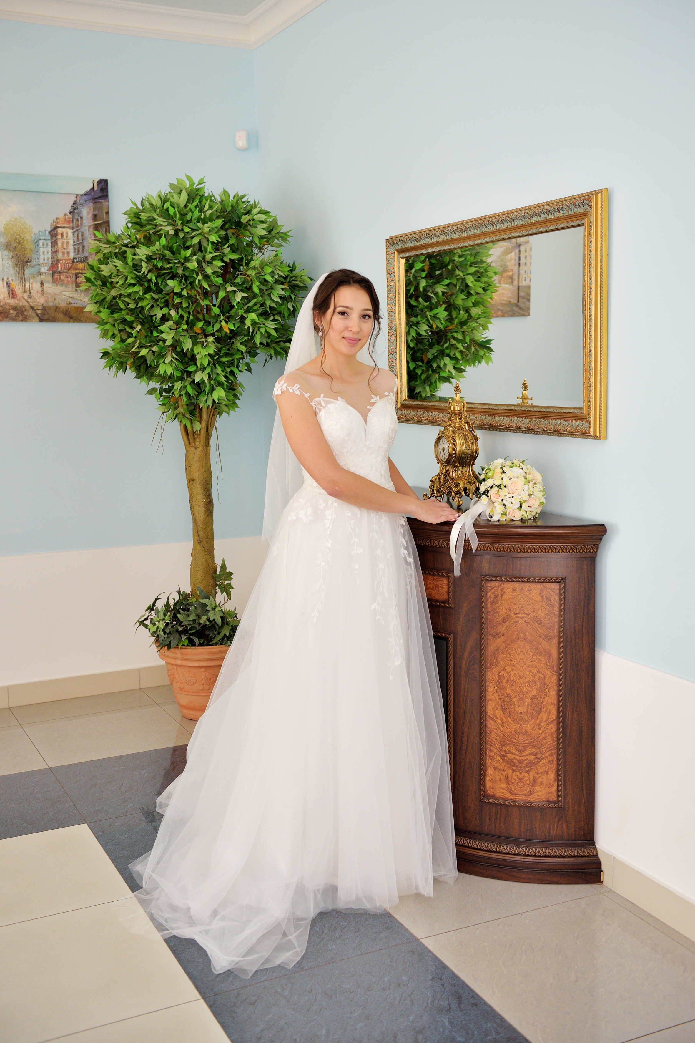 свадьба в гагаринском загсе, гагаринский загс