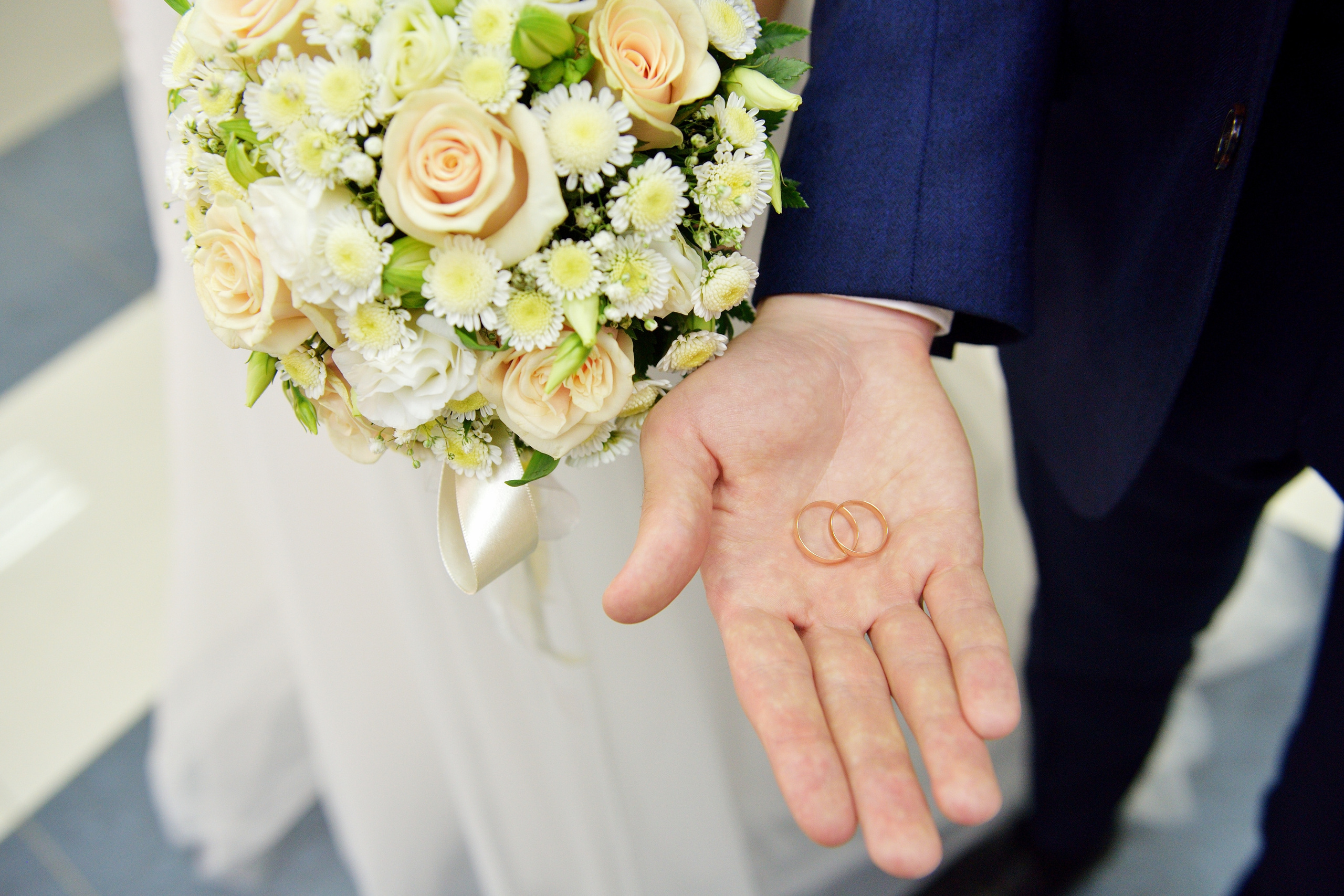 свадьба в гагаринском загсе, гагаринский загс