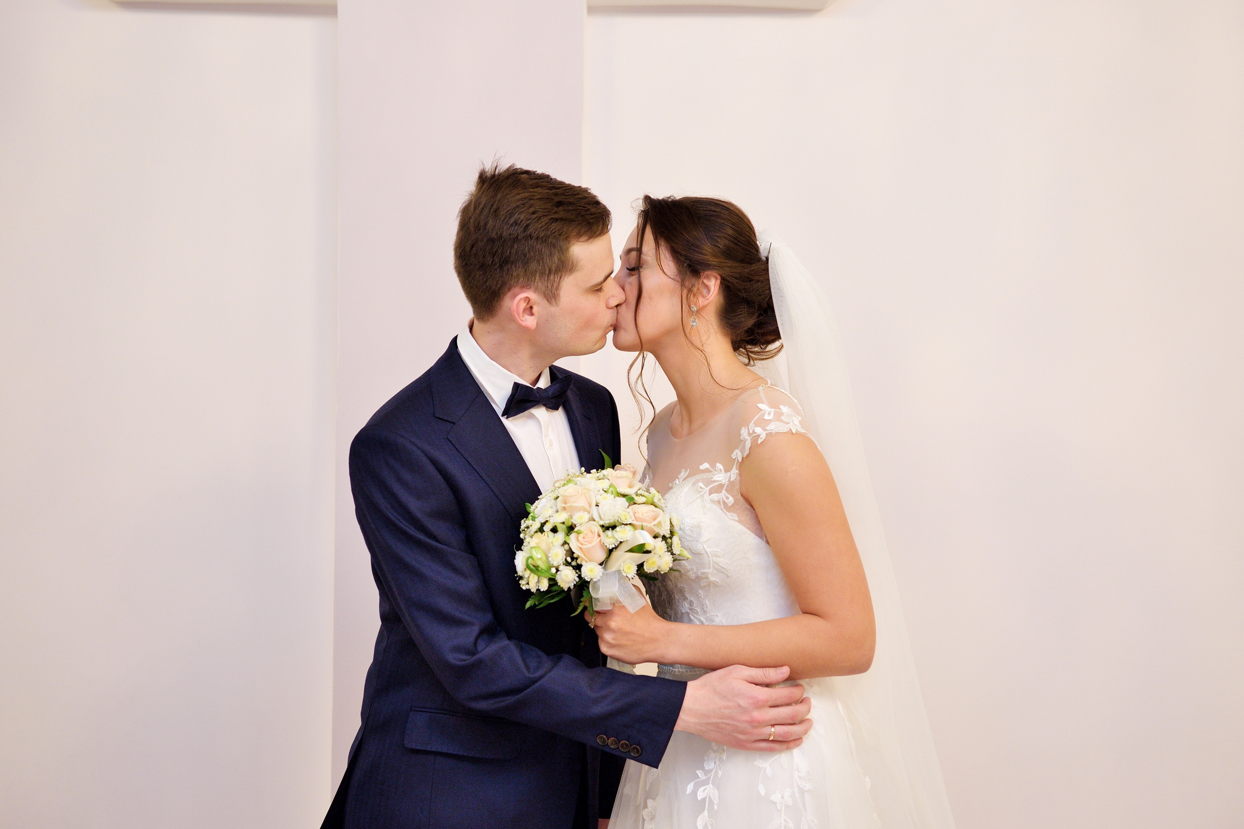 свадьба в гагаринском загсе, гагаринский загс