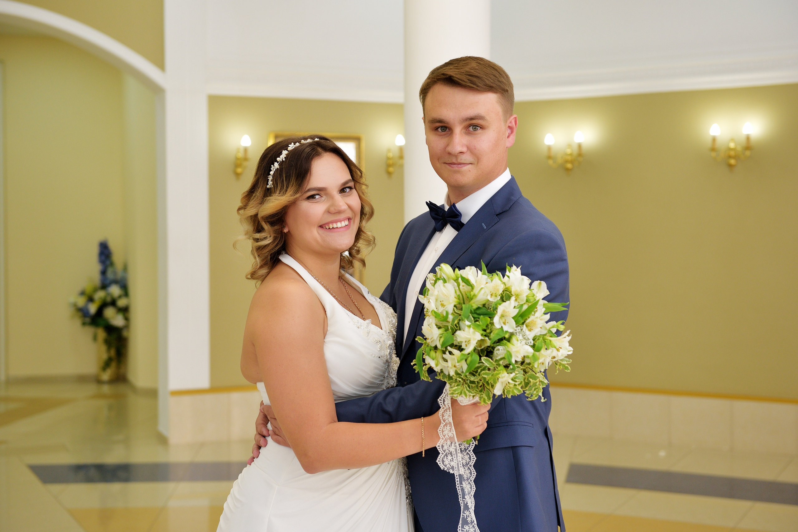 свадьба в таганском загсе, таганский загс