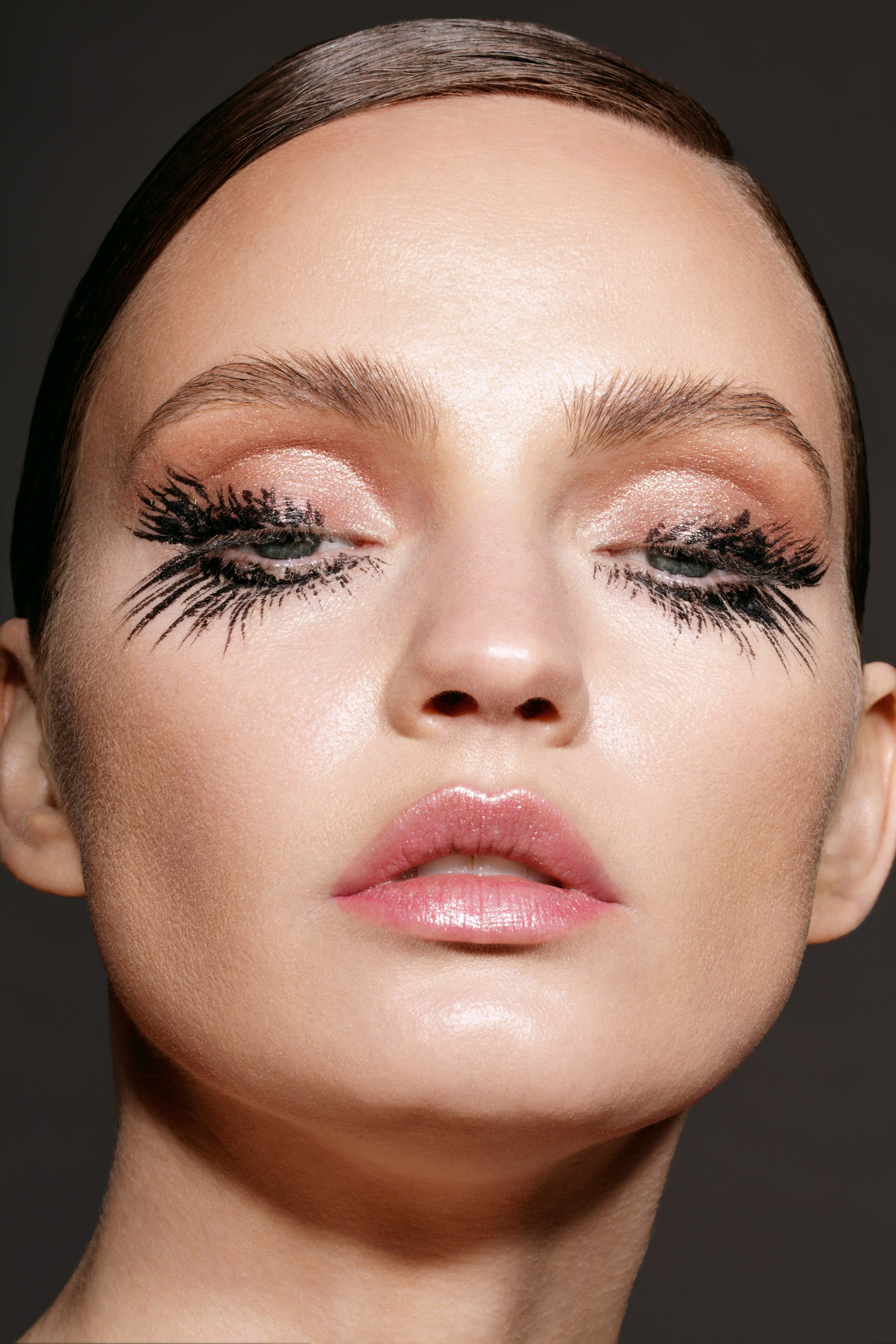 Beauty. Профессиональный ретушер Елена Ситник