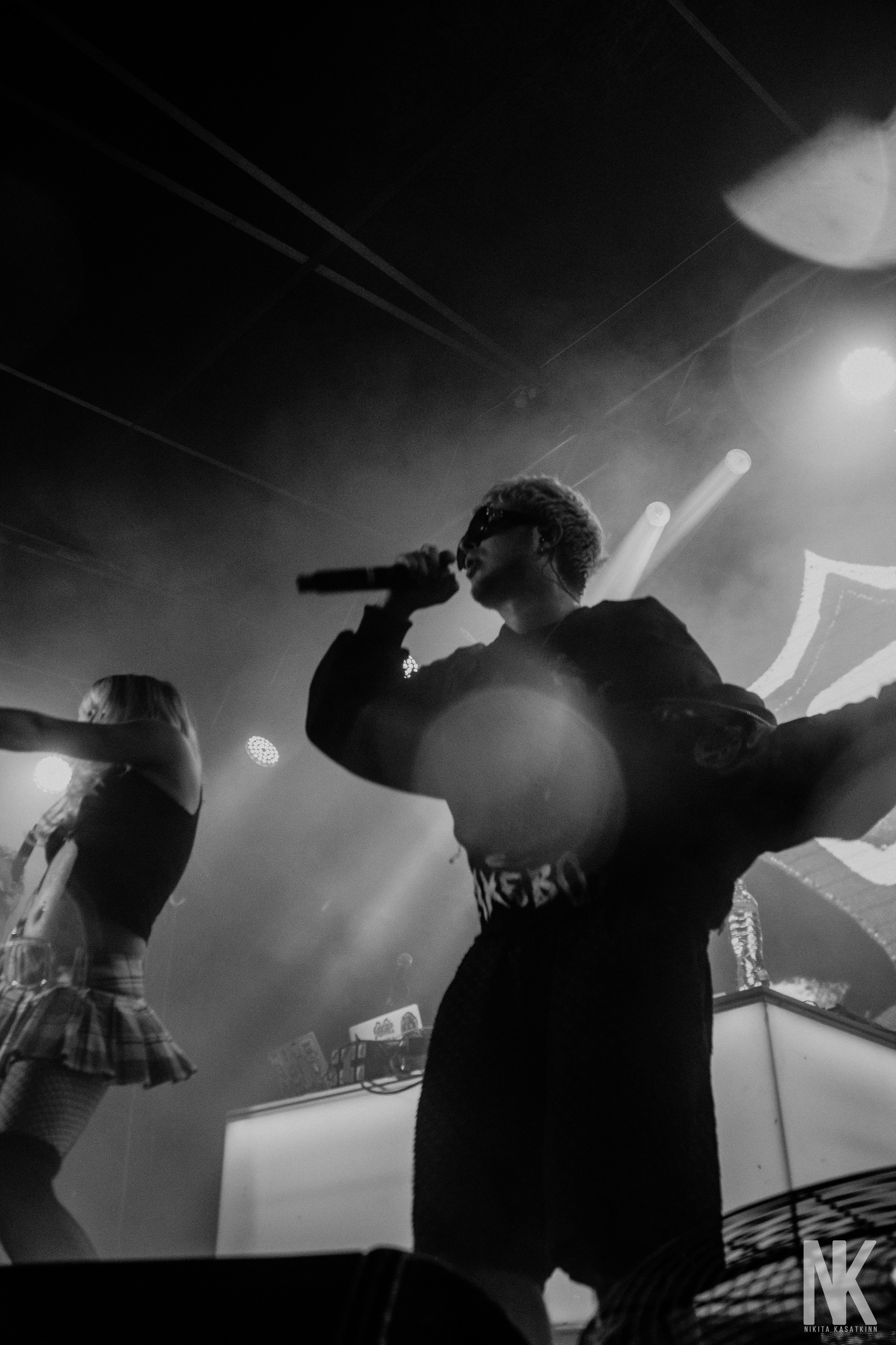 GONE.FLUDD 31.08 КАЗАНЬ. Касаткин Никита. Фотограф