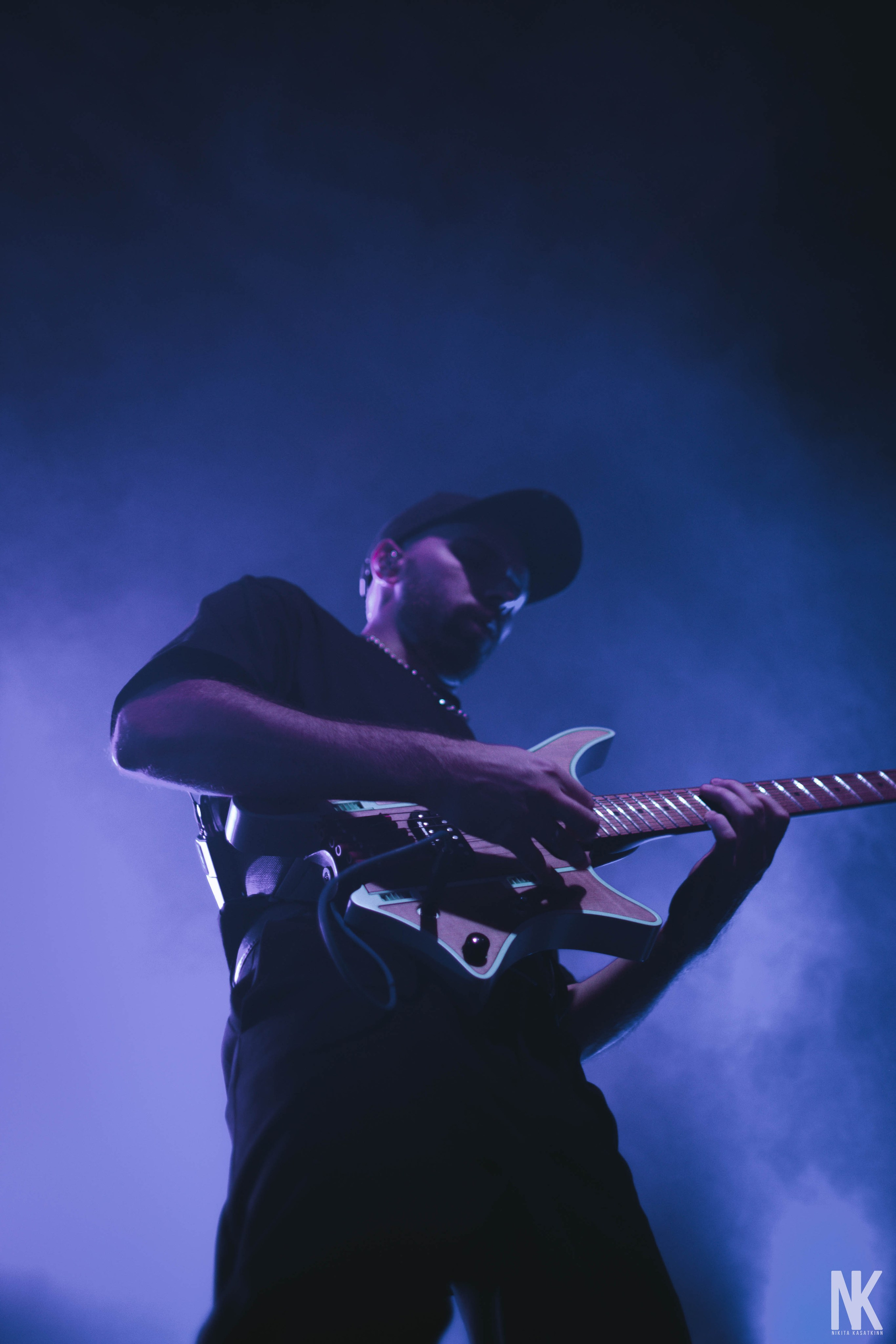 PYROKINESIS, МУККА, ТРИНАДЦАТЬ КАРАТ 7.06 ПЕРМЬ. Касаткин Никита. Фотограф