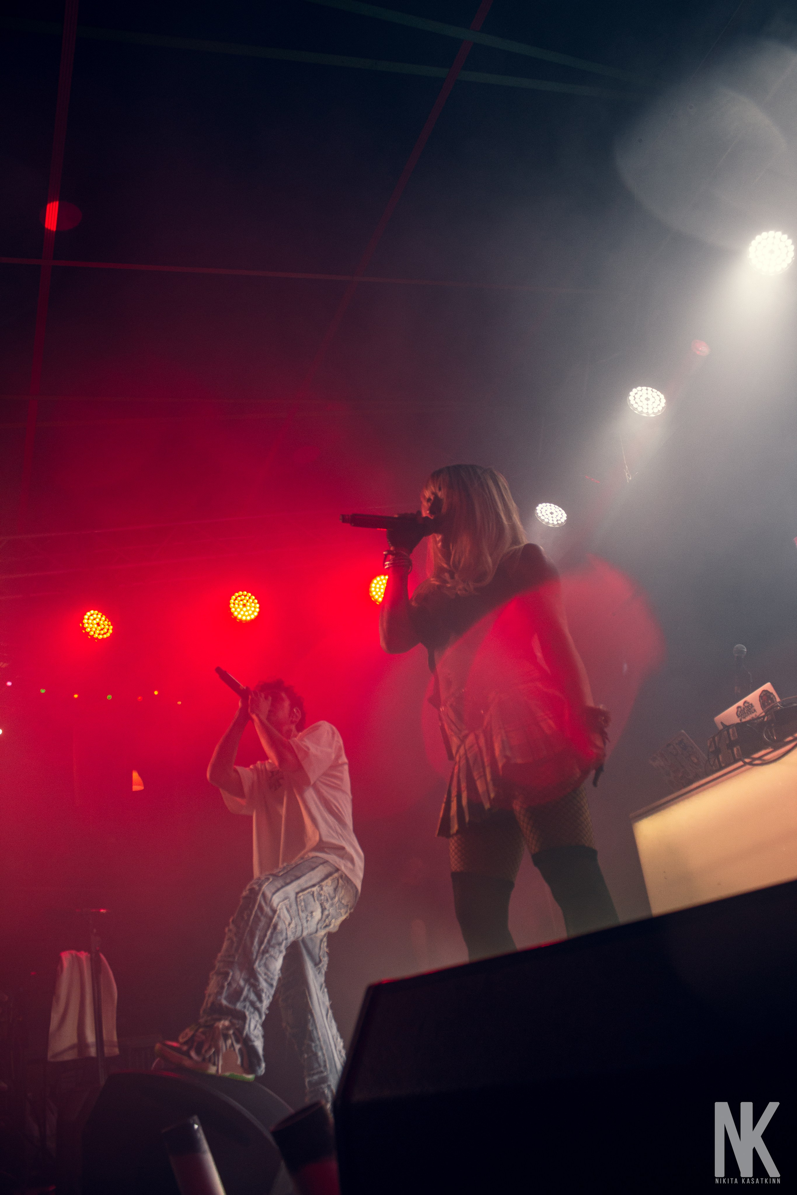 GONE.FLUDD 31.08 КАЗАНЬ. Касаткин Никита. Фотограф