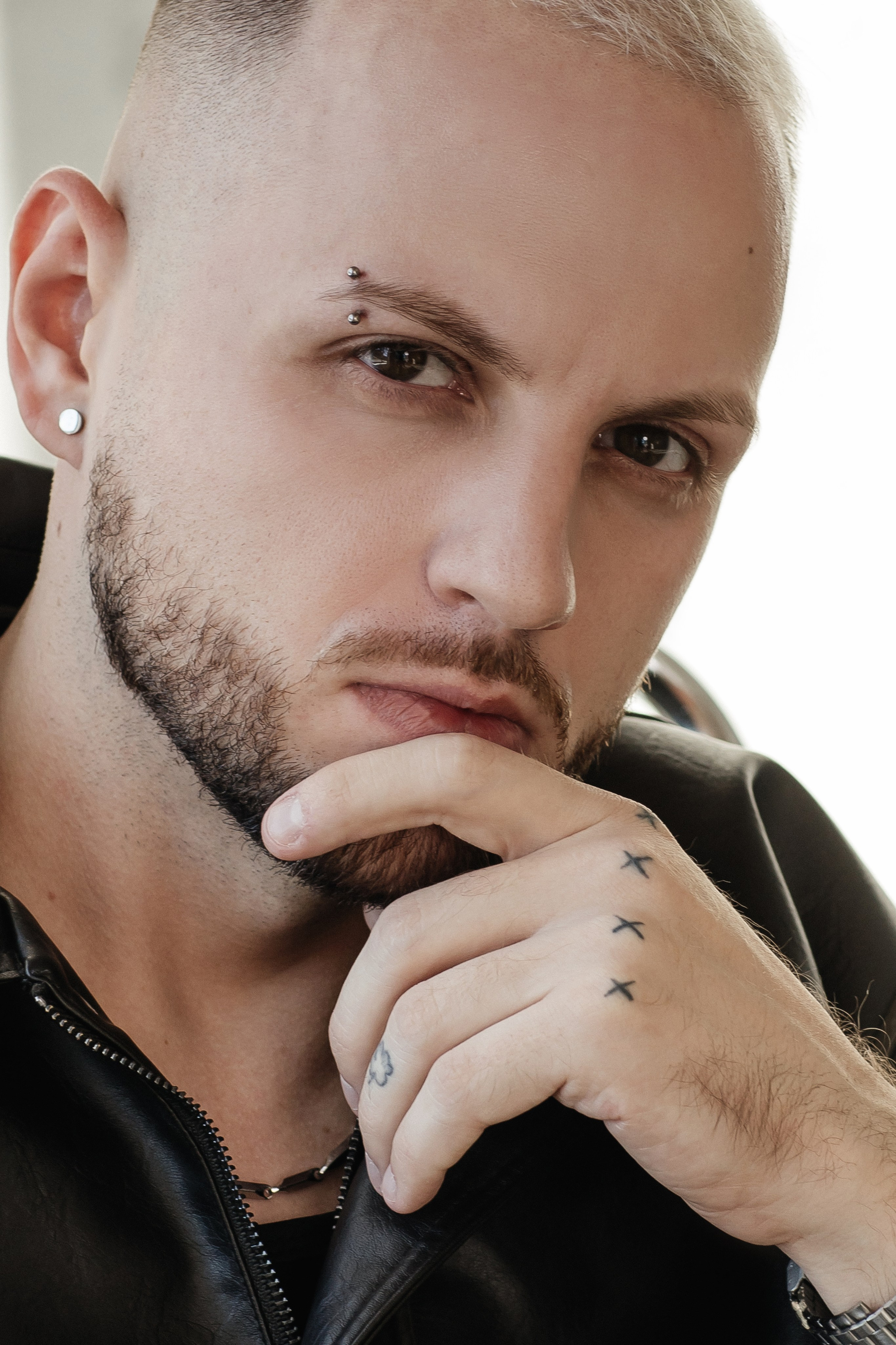 Олег. Свадебный и семейный фотограф в Воронеже Кирсанова Наталья