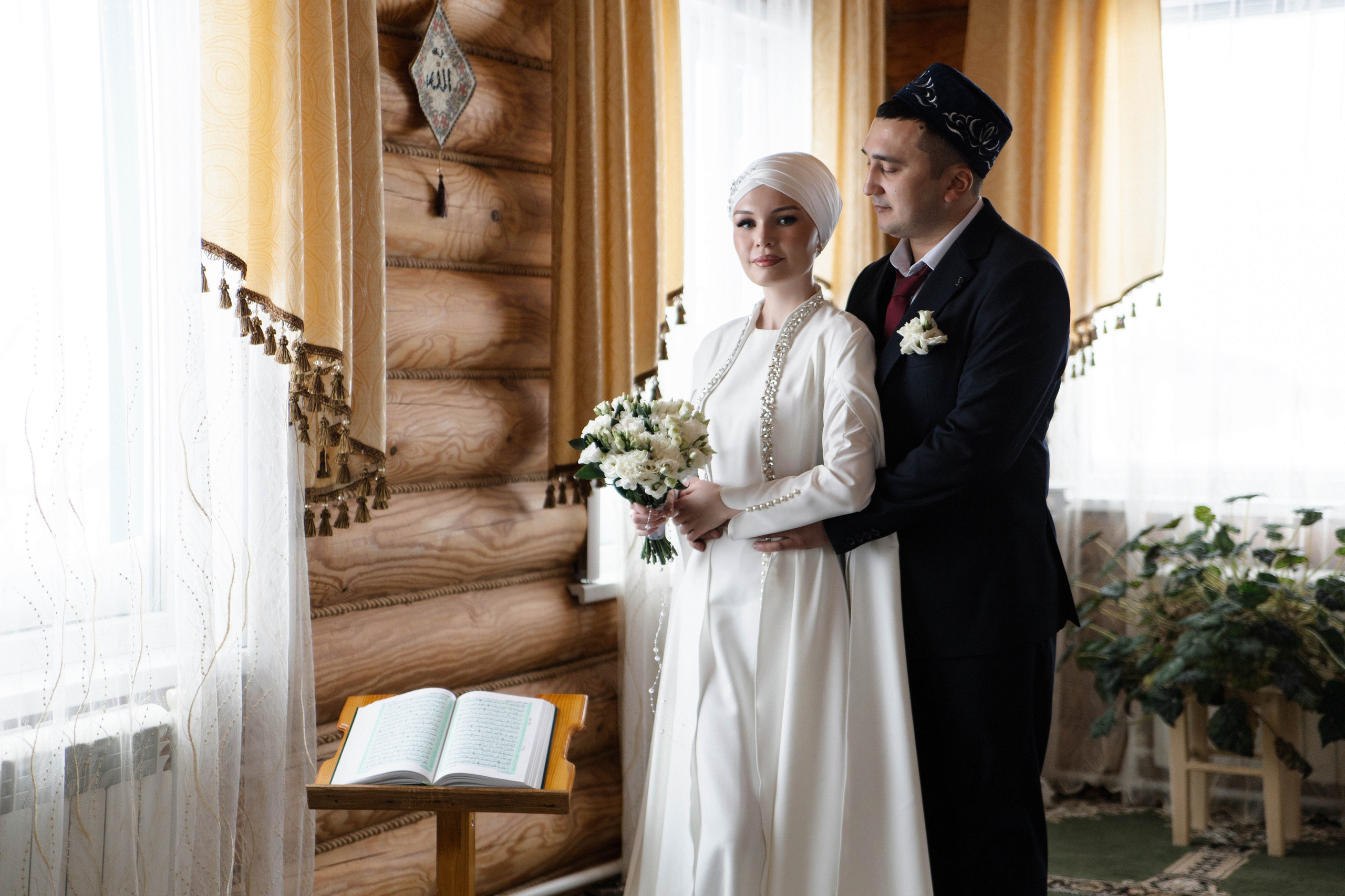 Раис&Динара. Фотограф Буинск, Казань Аделя Давлетшина