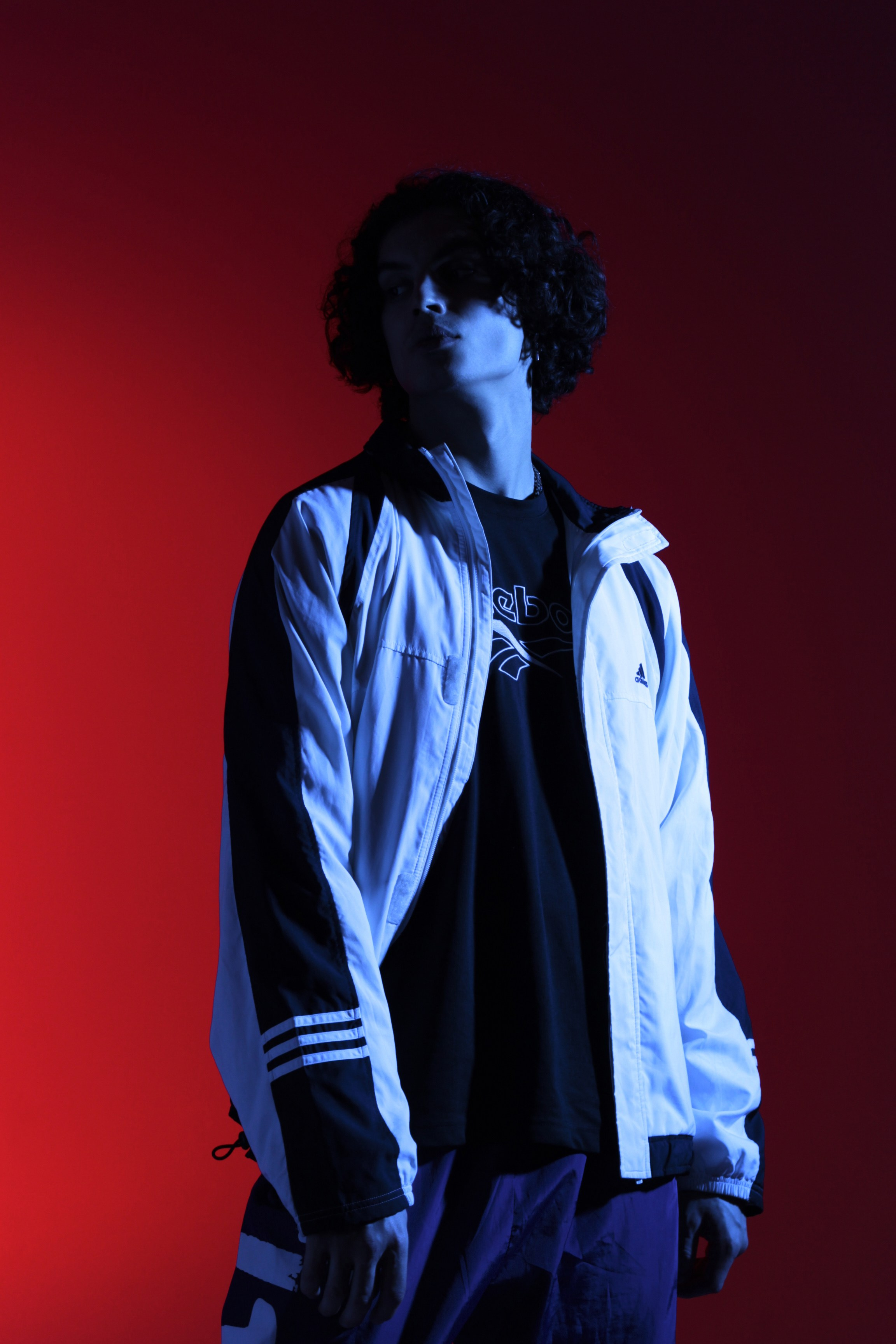 DANIL. Фотограф Мария Сивохина