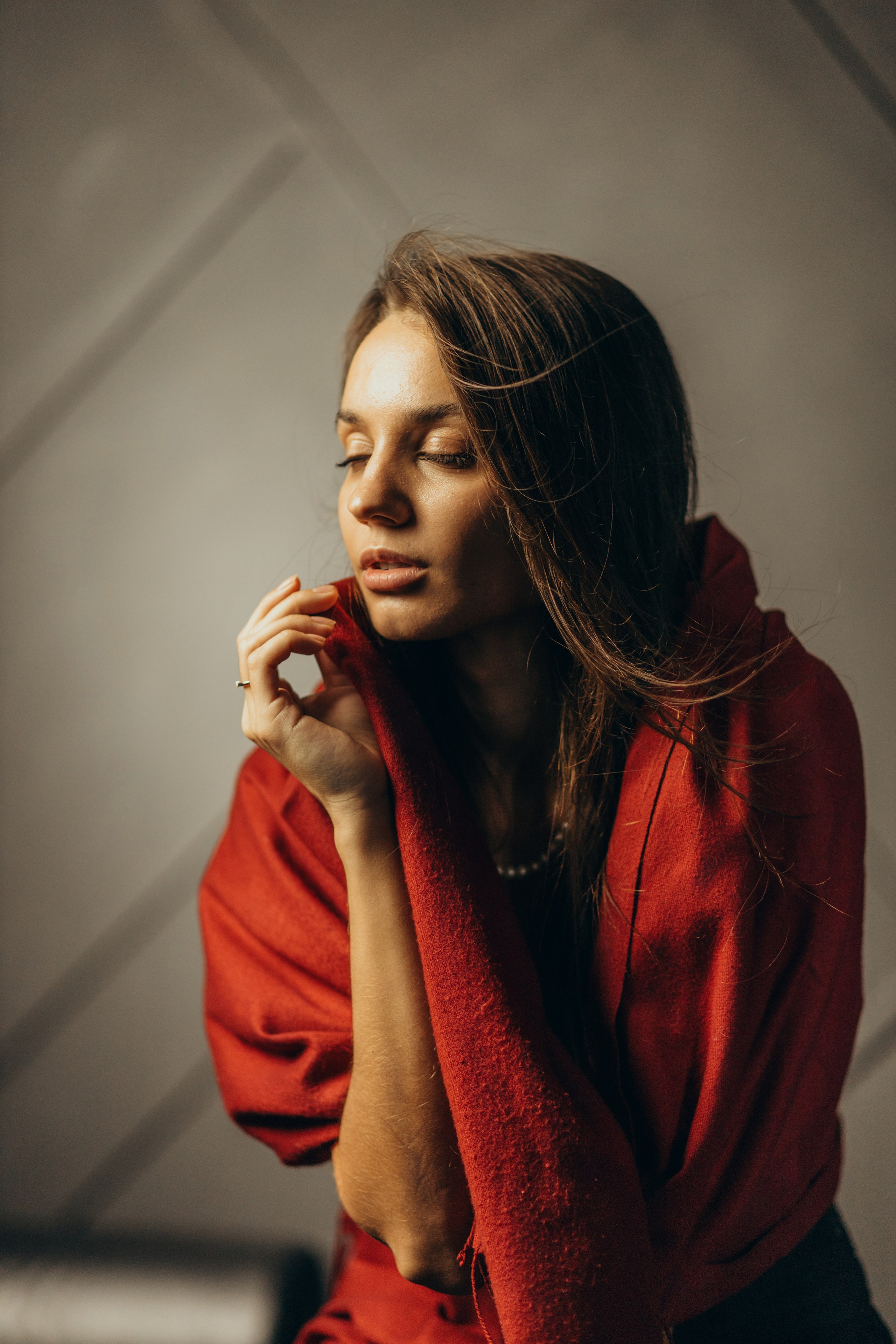 Виталина. Портретный фотограф и Love story в Сочи