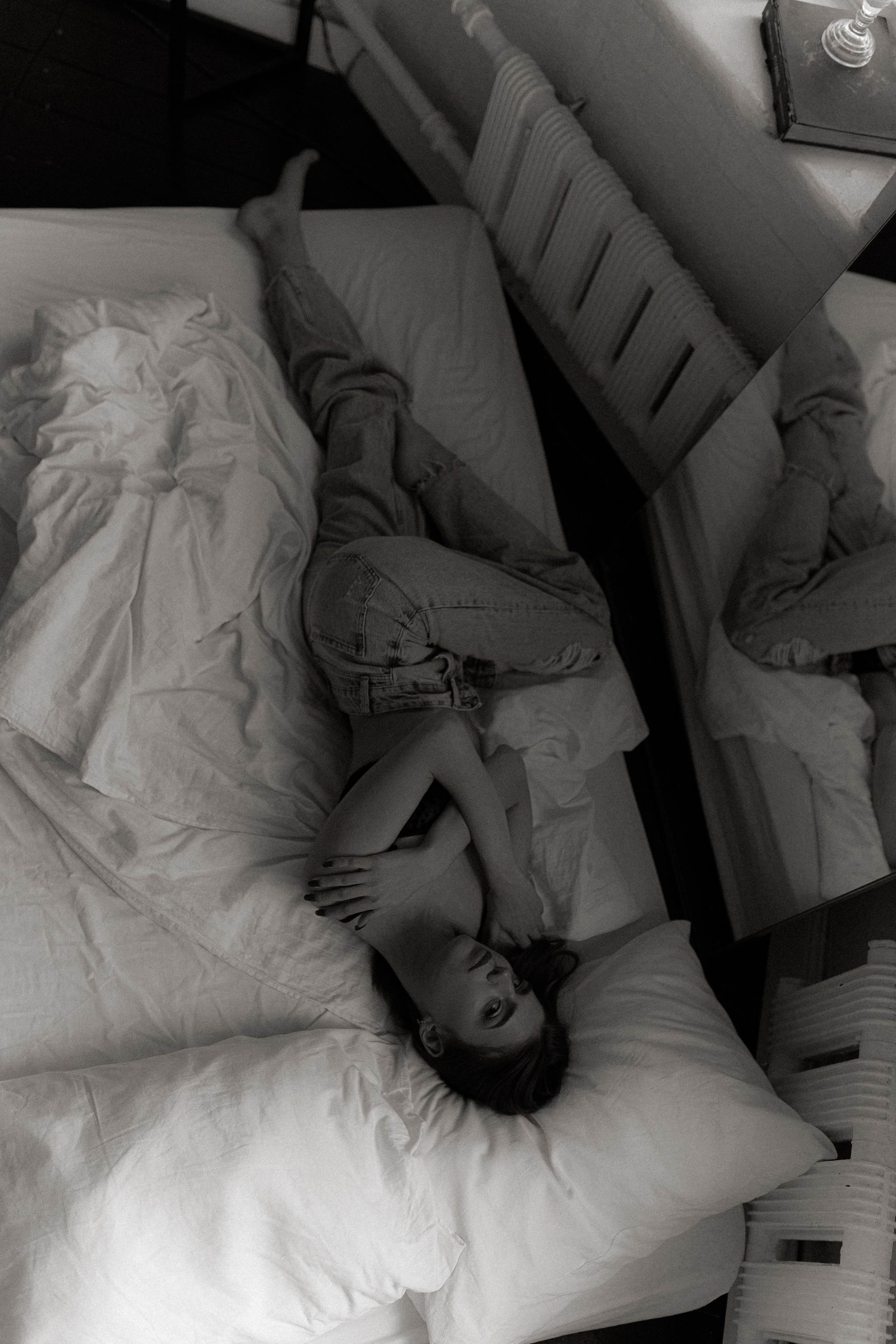 Полина. DARYA.BELKINA