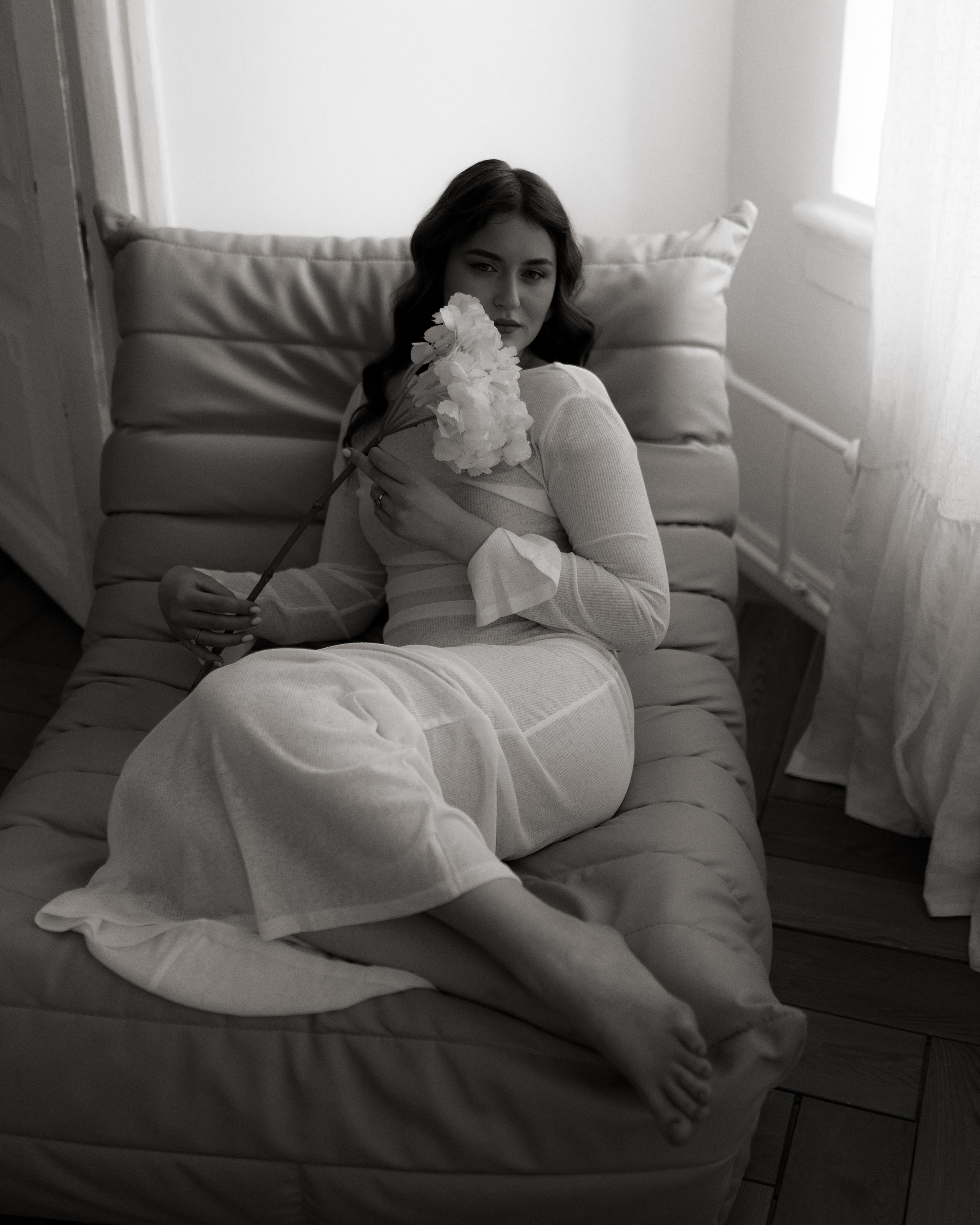 Анна. DARYA.BELKINA