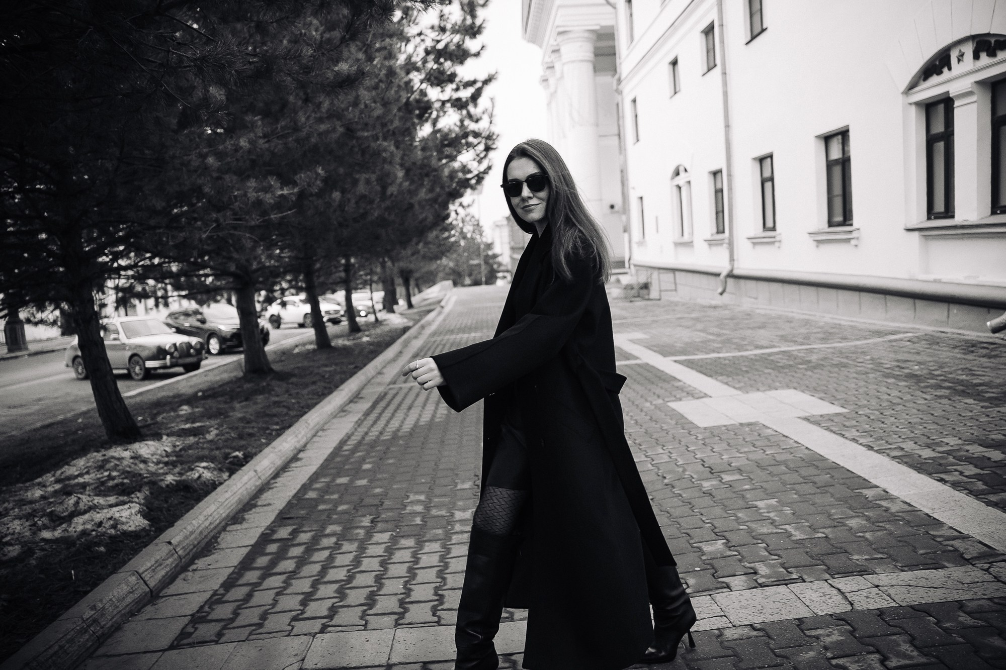 Виктория. Фотограф в Хабаровске Швендых Рудольф