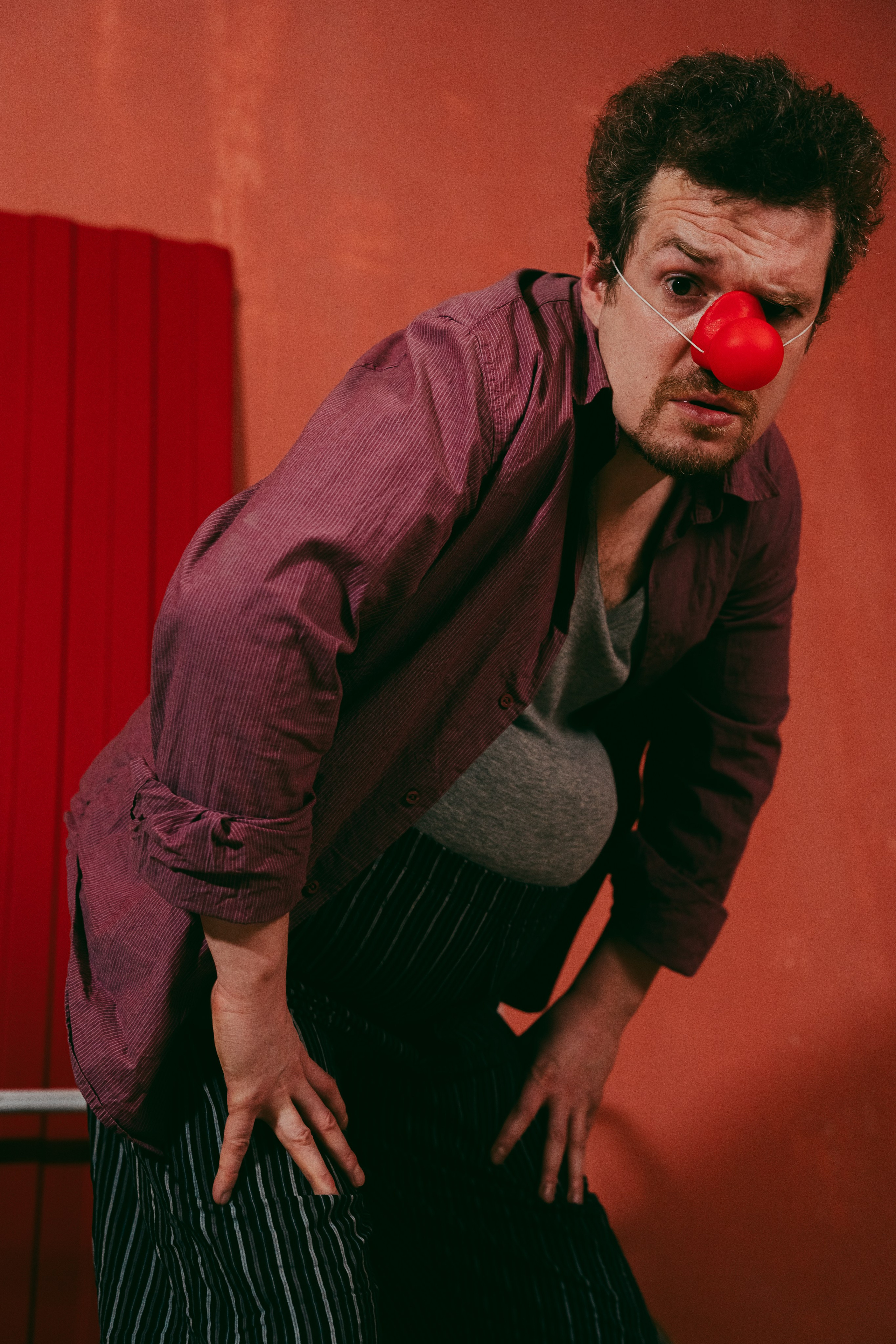 — ПОРТРЕТЫ. Профессиональный фотограф в Санкт-Петербурге Владимир Денисов