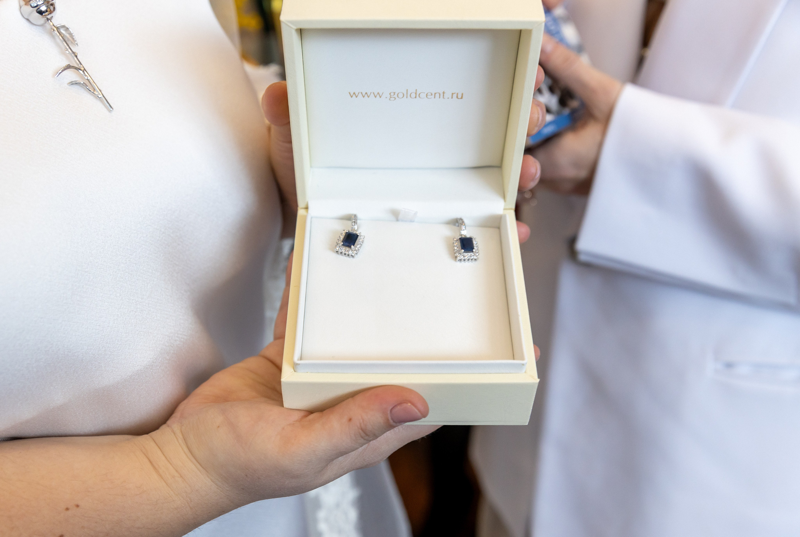 Презентация книги «История НИ одной женщины». Дацук Анна Фотограф из Екатеринбурга