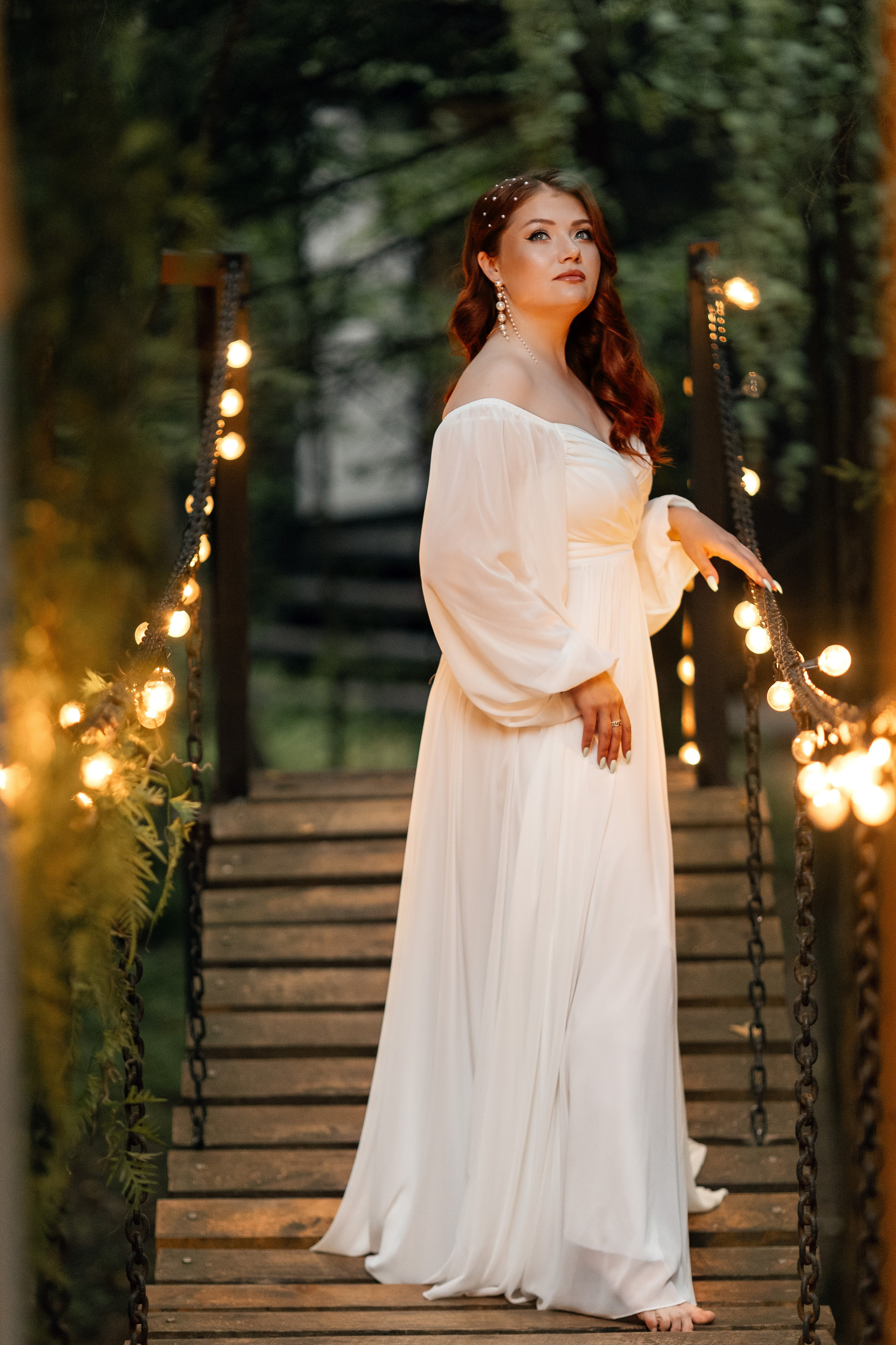 Женский портрет. Семейный фотограф Москва и область Дербунова Елена