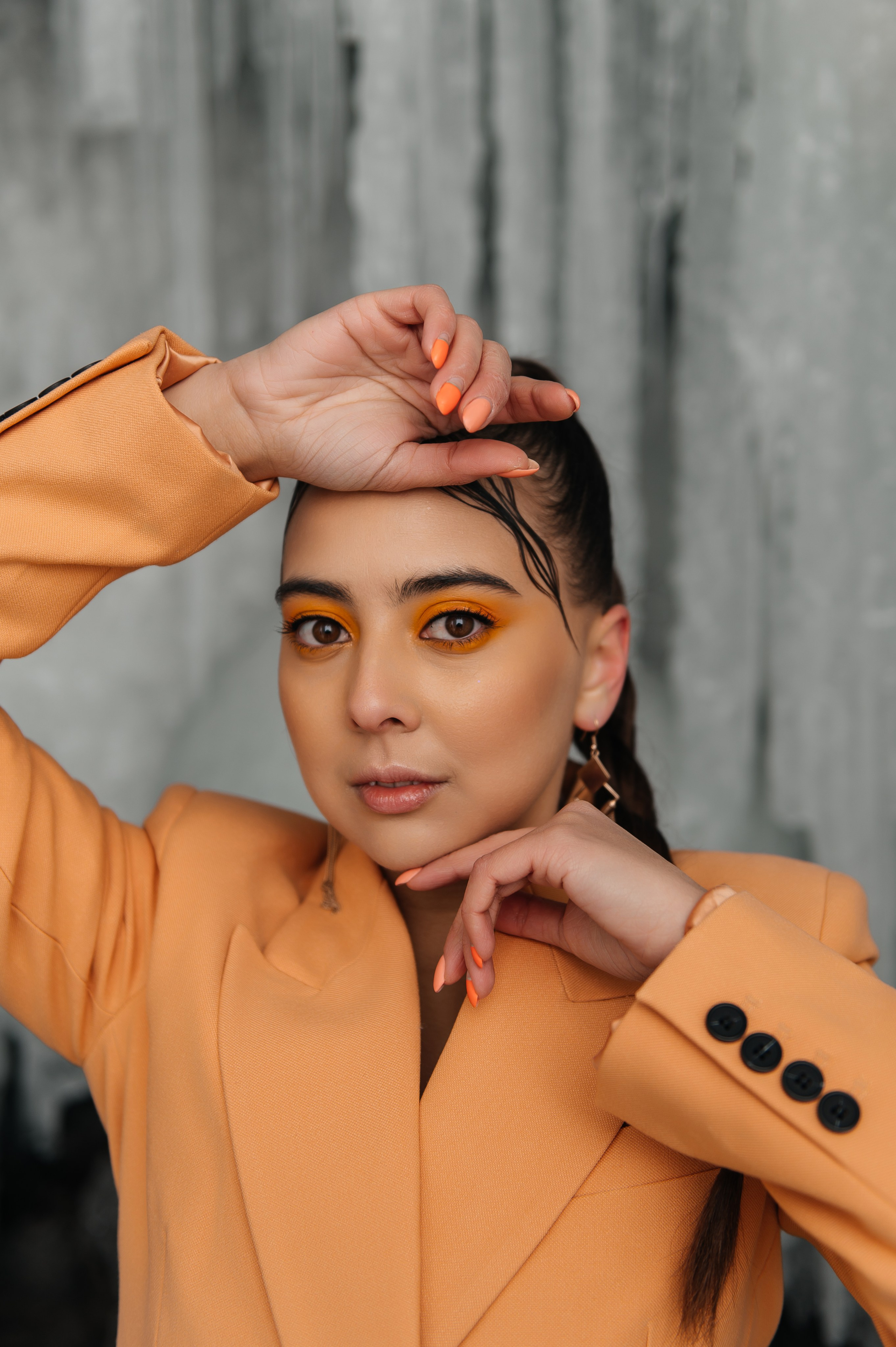 Женская съемка на Байкале. Фотограф Москва и Видеограф Москва