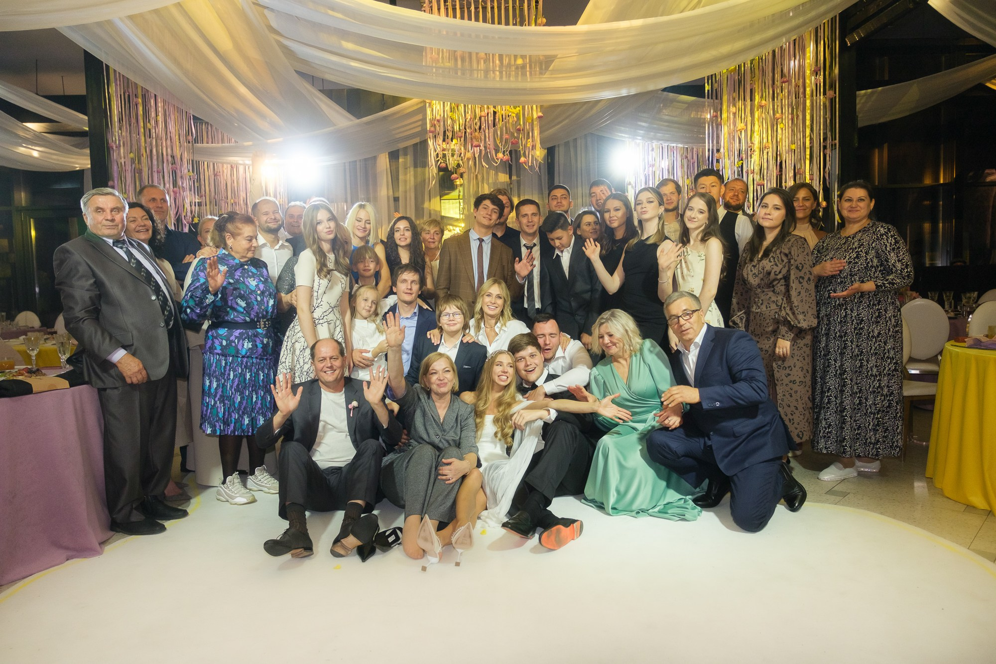 Останови это Лето. Свадебный Видеограф Фотограф в Сочи