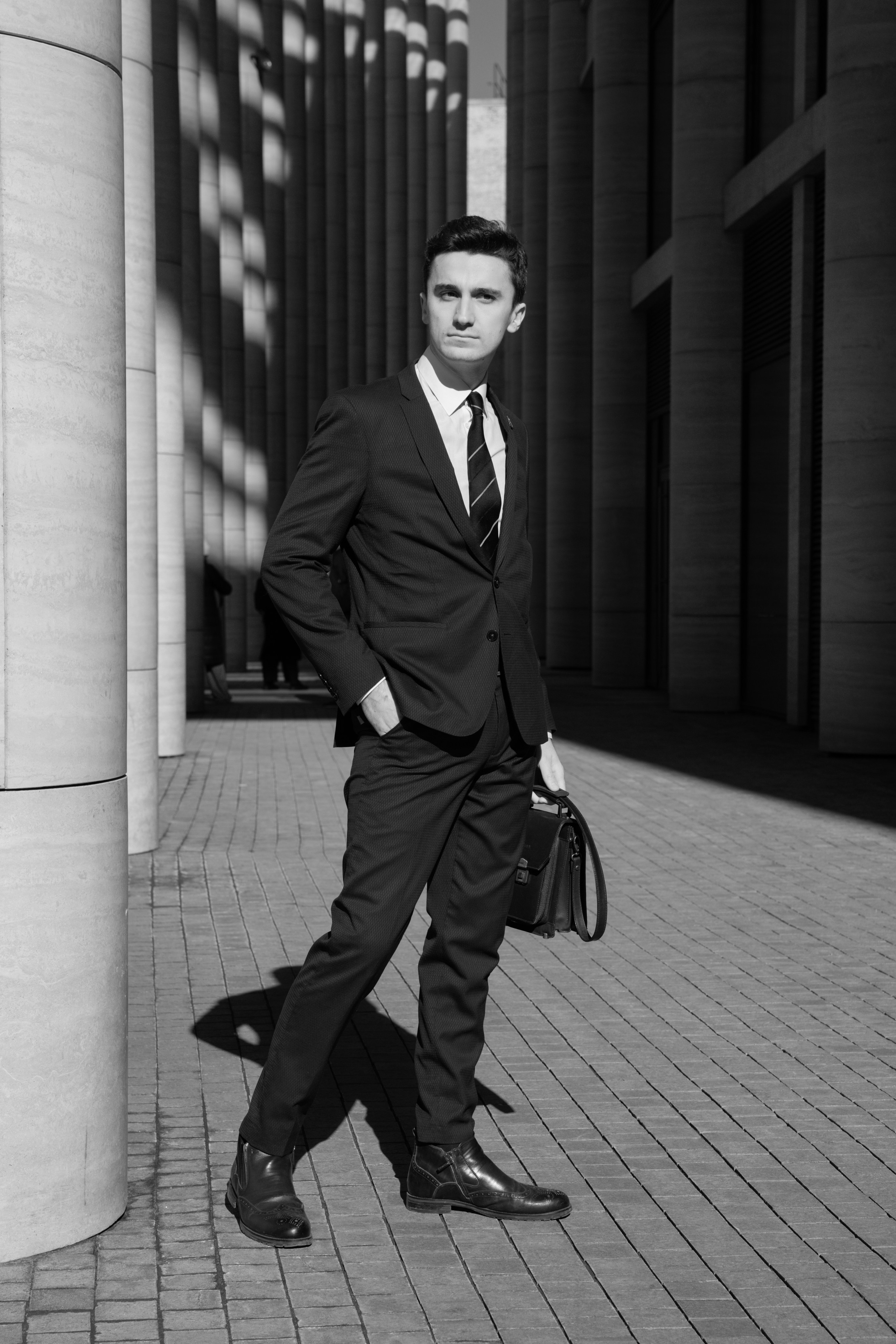 Контент съемка для соцсетей. Невская ратуша. Фотограф в Санкт-Петербурге Вагнер Юлия