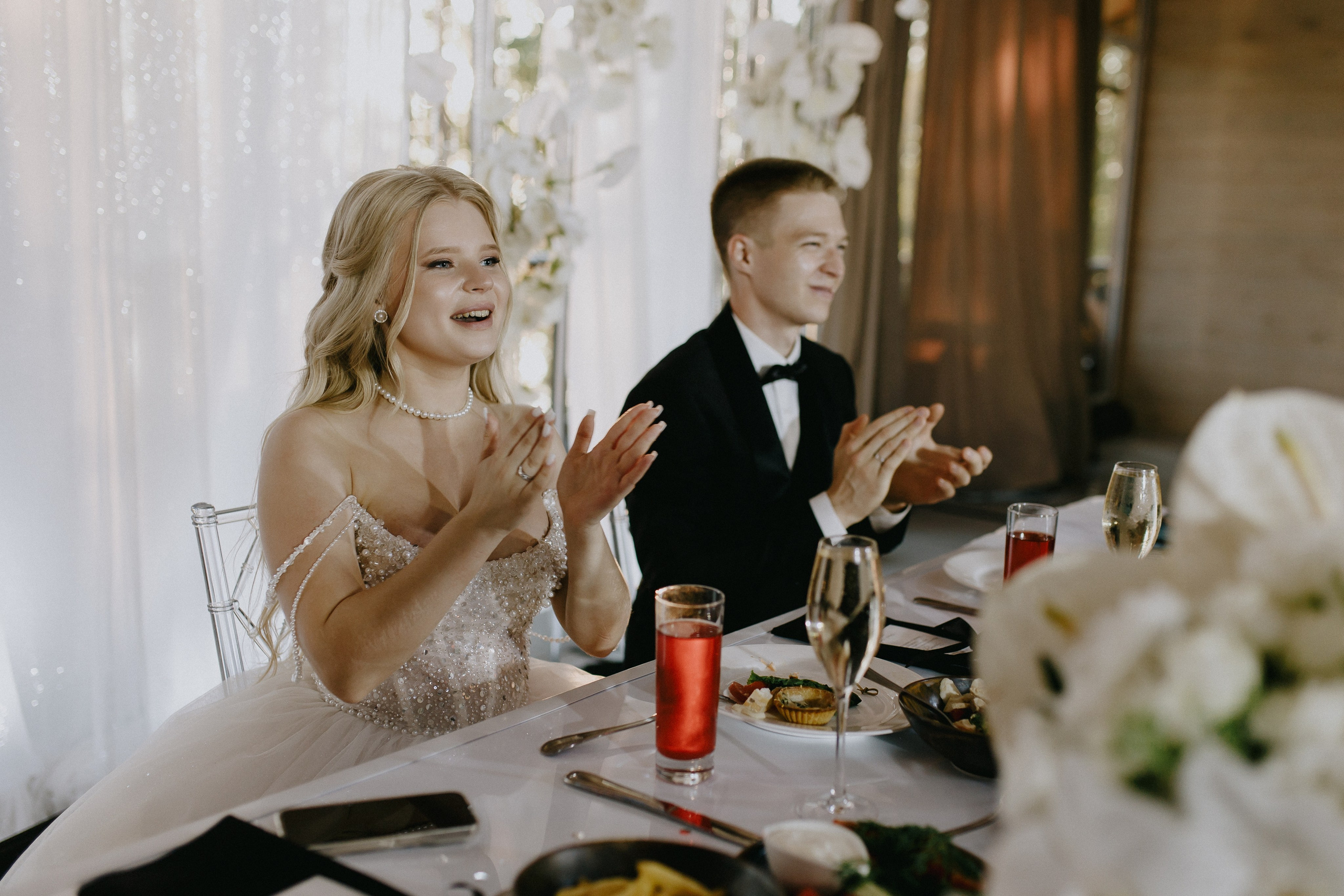 Алексей и Алена. Фотограф Иркутск Антипин Сергей