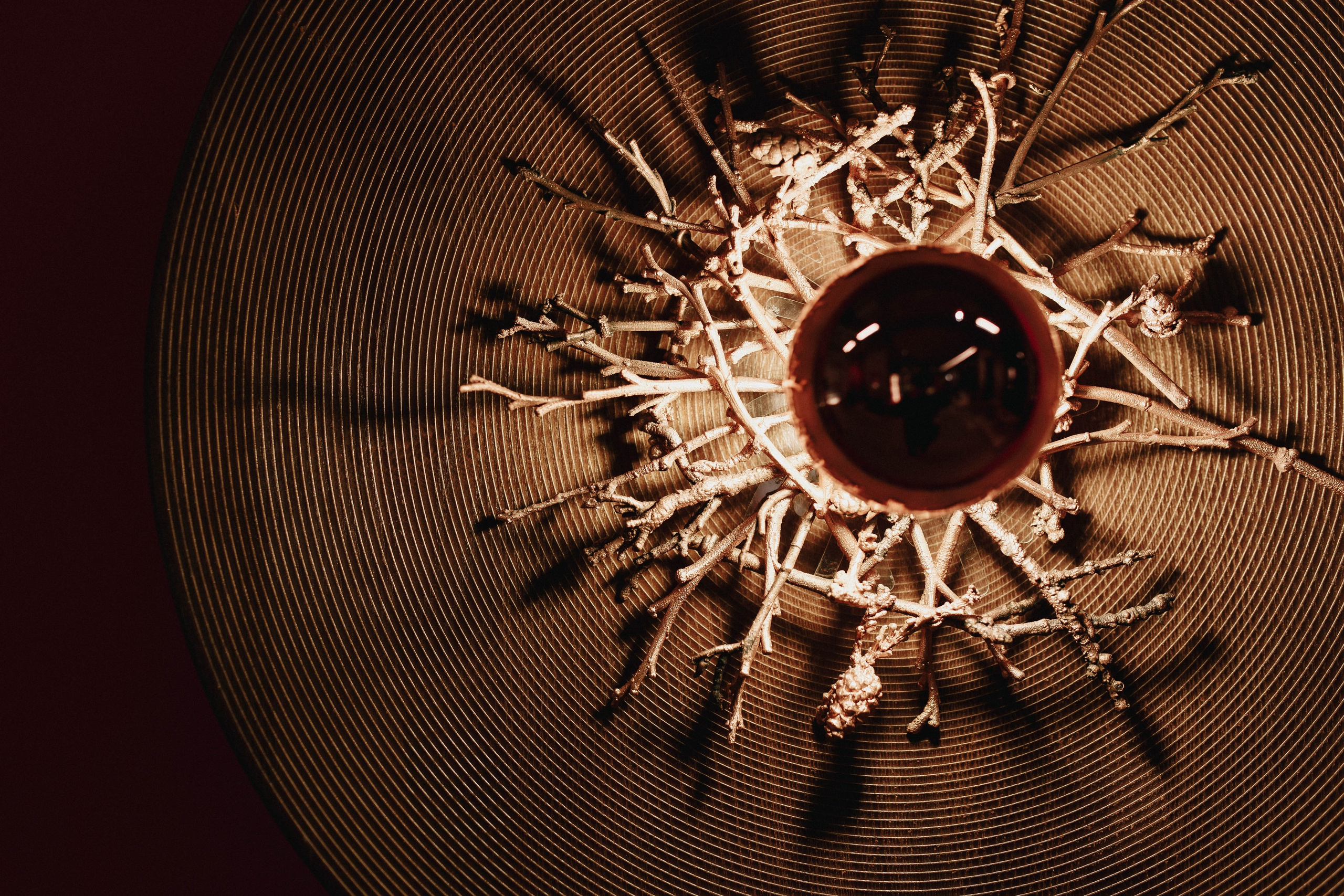 Открытие выставки предметного дизайна ART LINE. Фотограф Иркутск Антипин Сергей