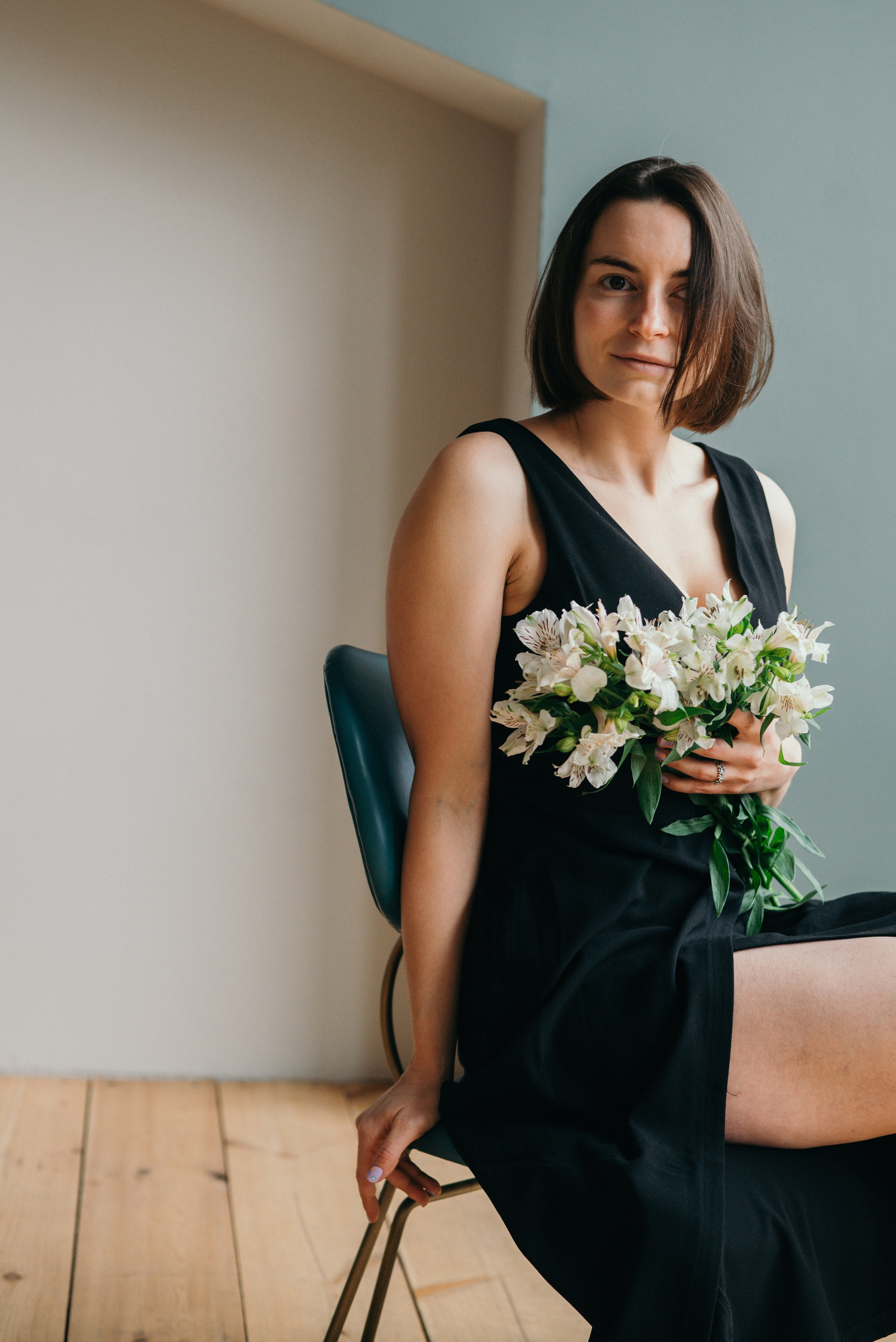 Марина. Фотограф Москва