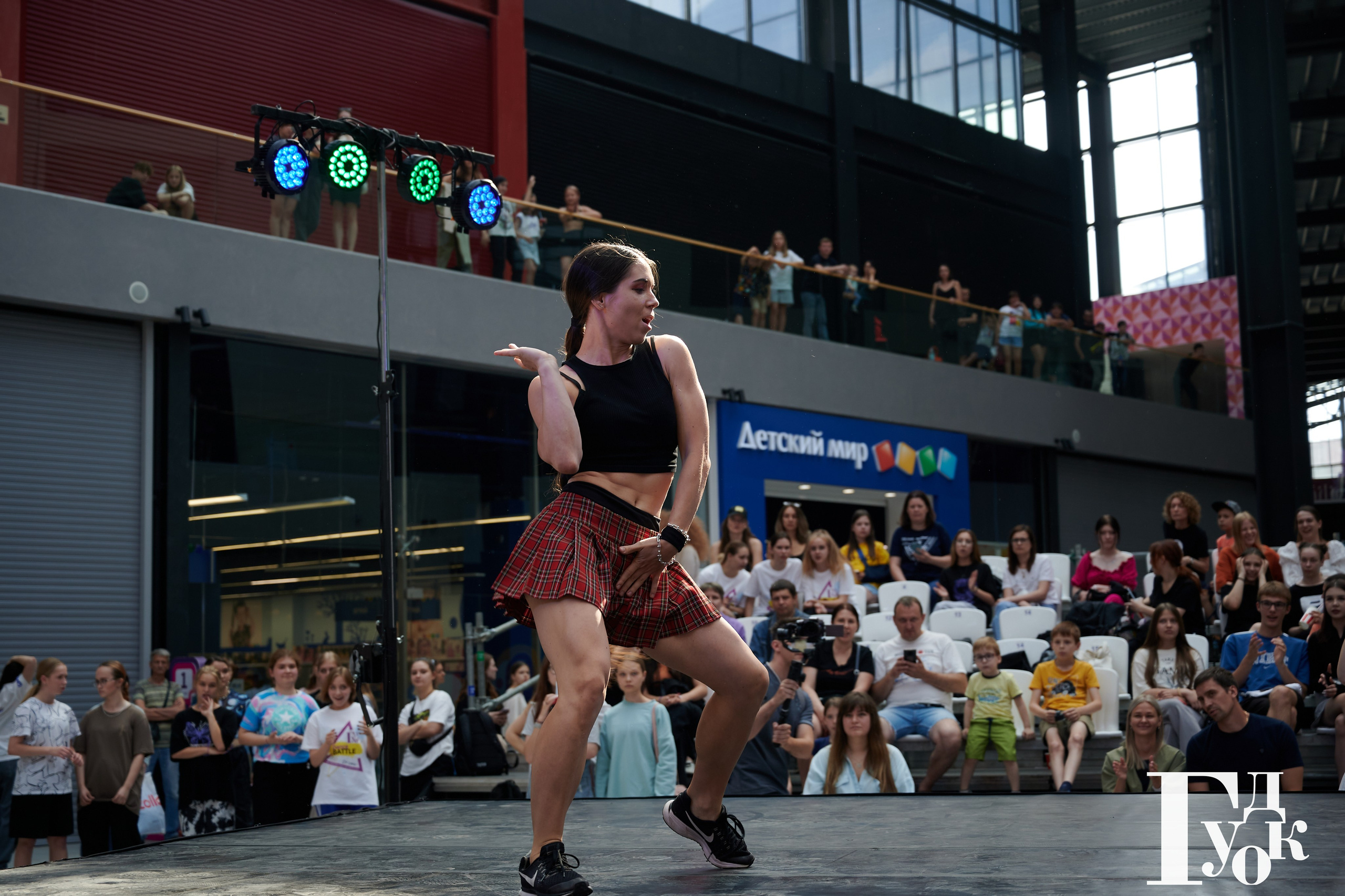 Dance Battle/Dc Crew. Профессиональный репортажный фотограф в Самаре Никита Королев