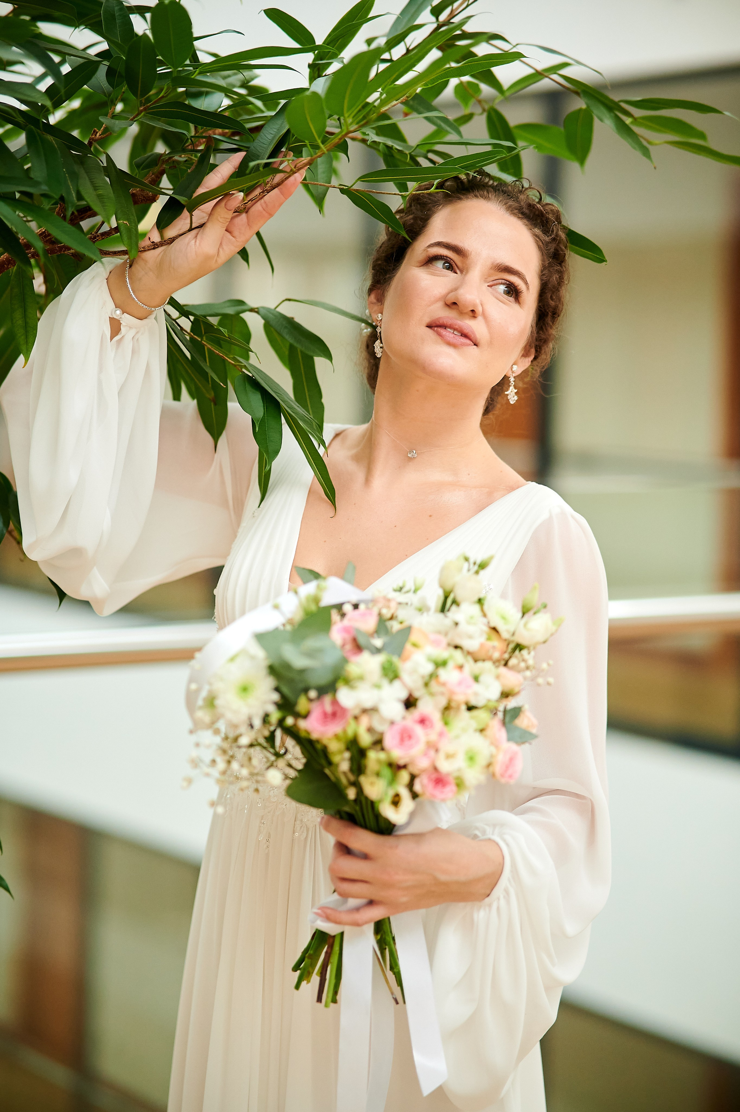 D&V. Профессиональный репортажный фотограф в Самаре Никита Королев