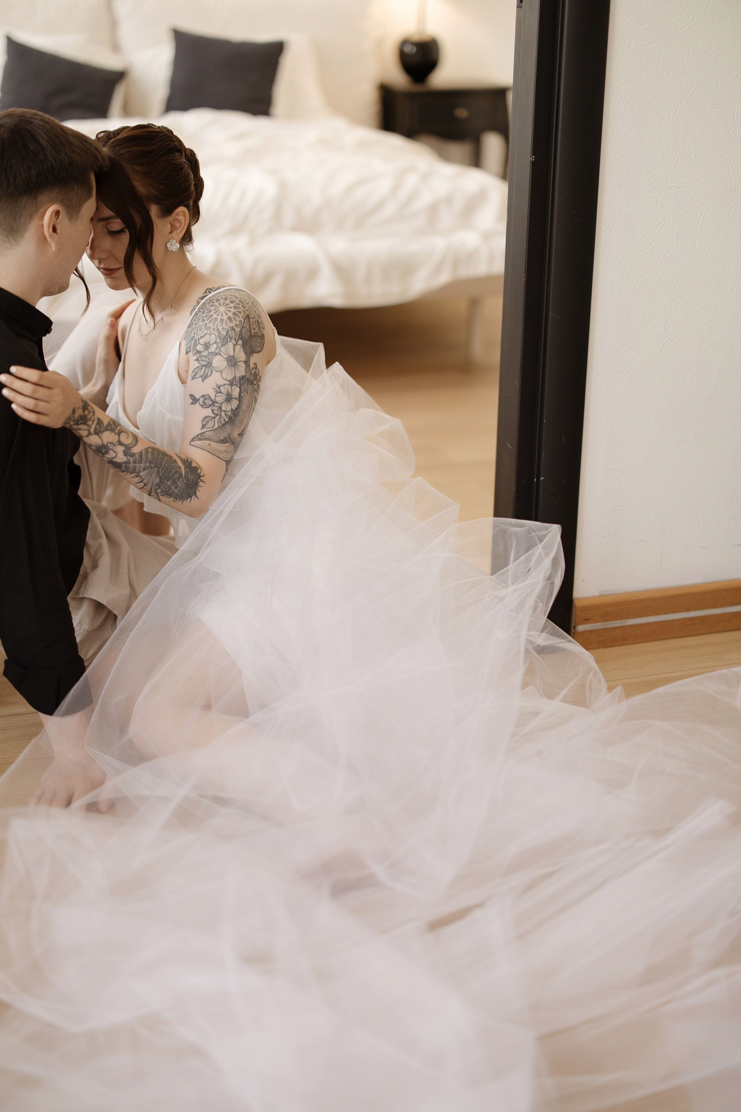 Давай до конечной?. Свадебный фотограф в Москве | Профессиональный фотограф | Выгодные цены на услуги